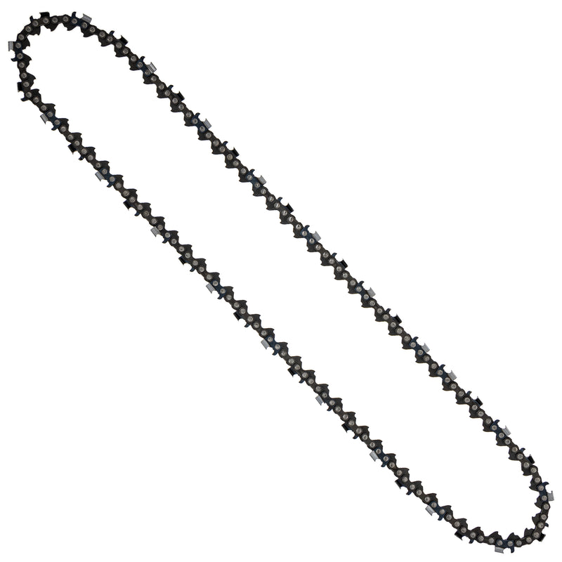 8TEN 810-CCC2215H Chain 10-Pack for zOTHER Stens Ref No Oregon Echo