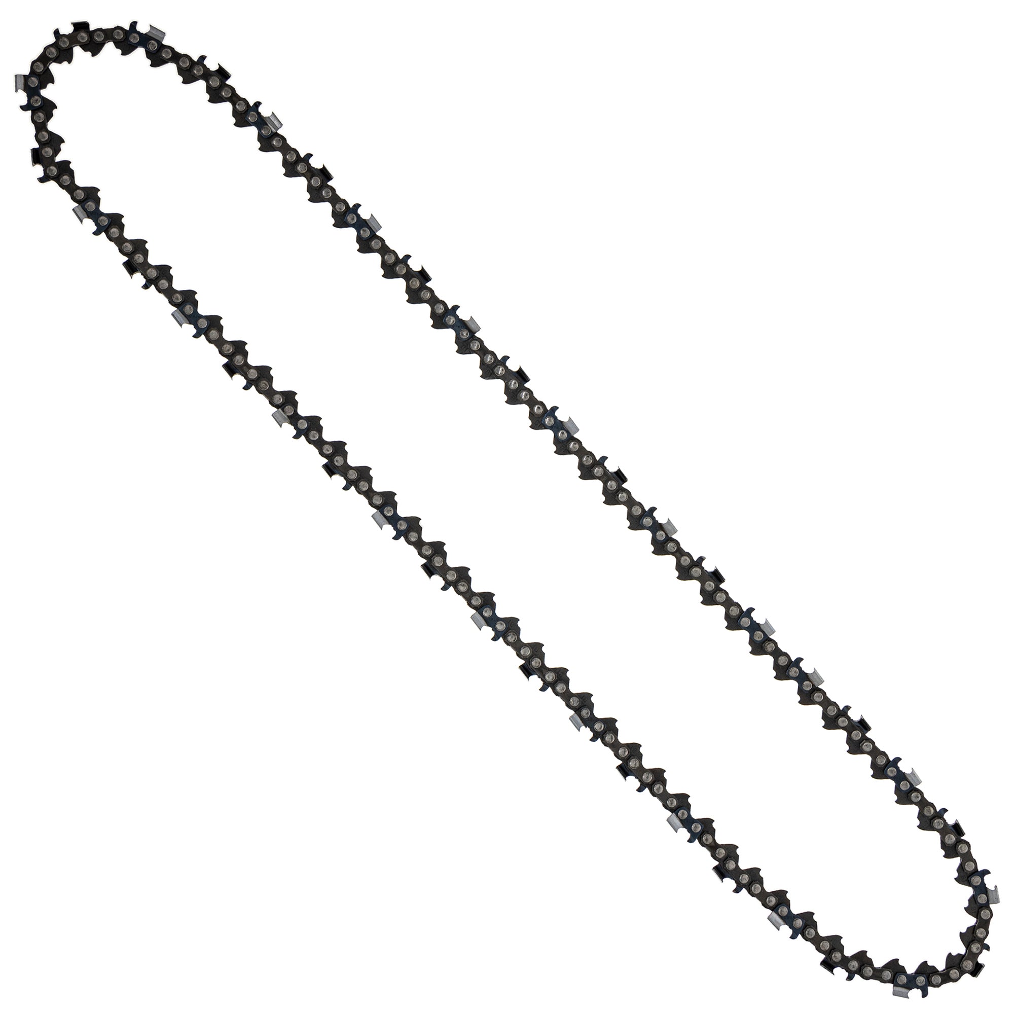 8TEN 810-CCC2215H Chain 2-Pack for zOTHER Stens Ref No Oregon Echo