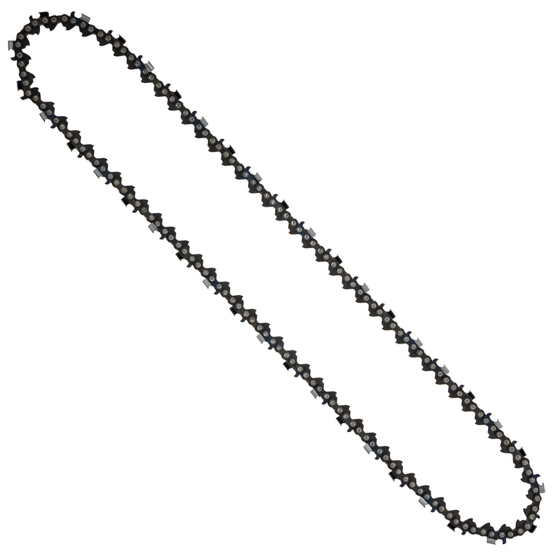 8TEN 810-CCC2215H Chain 5-Pack for zOTHER Stens Ref No Oregon Echo