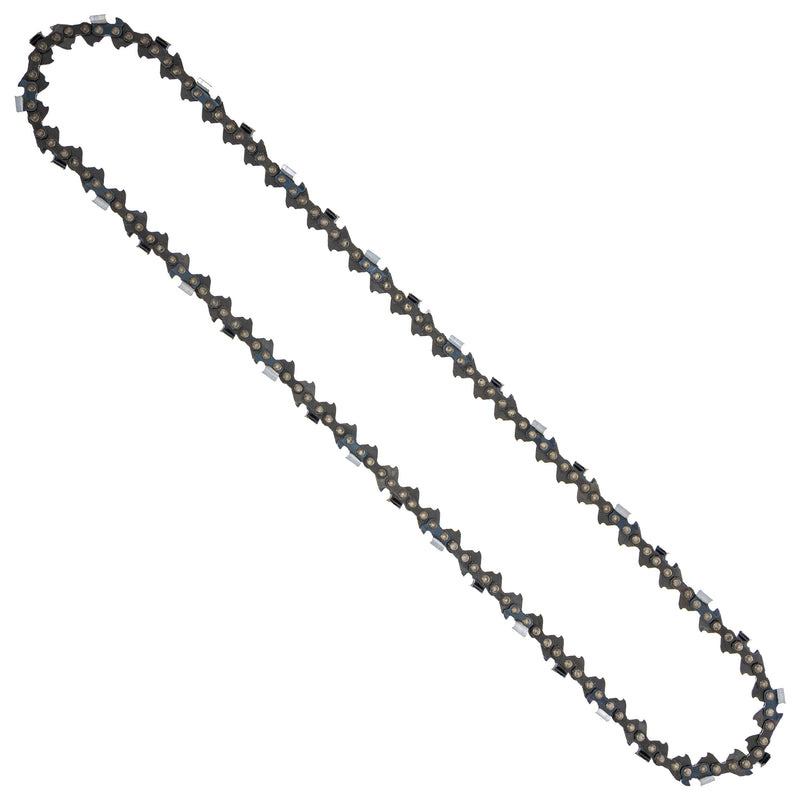 8TEN 810-CCC2219H Chain 4-Pack for zOTHER Stens Oregon Ref. Oregon
