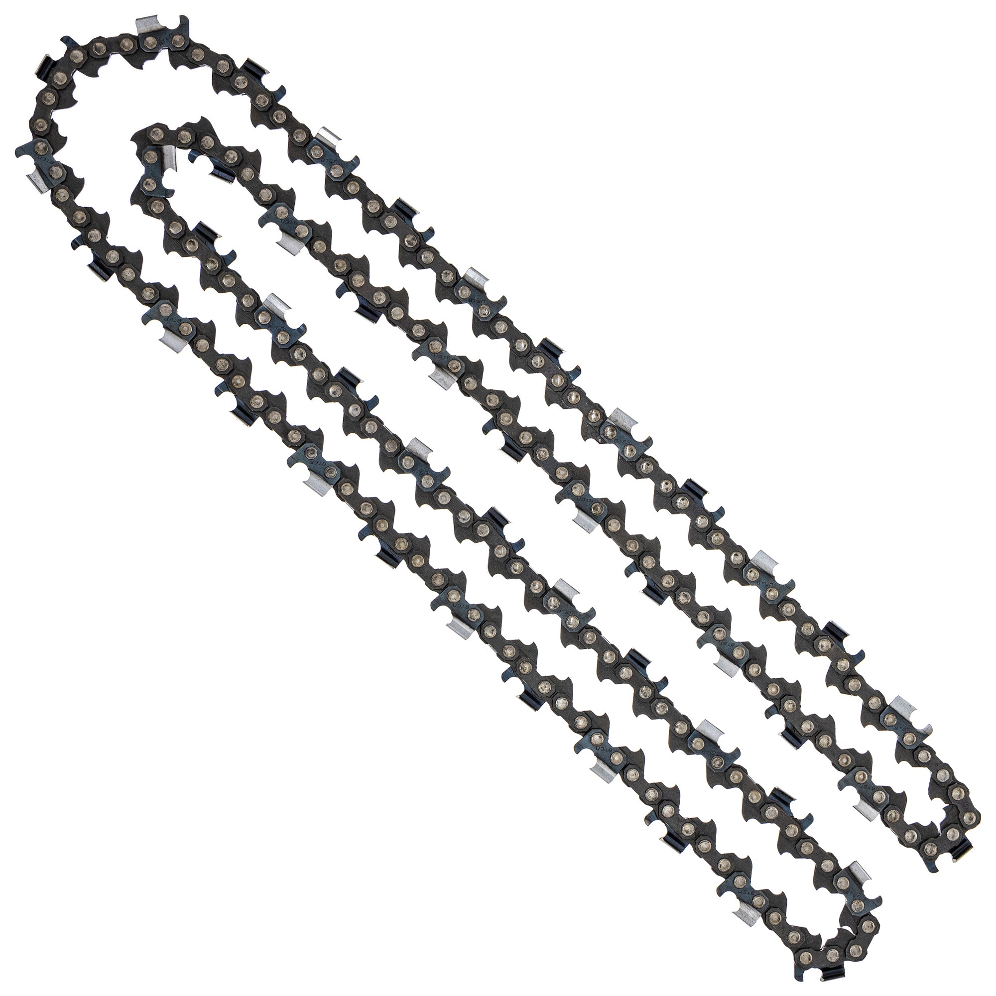 8TEN 810-CCC2211H Chain 2-Pack for zOTHER Oregon Echo Shindaiwa Bear