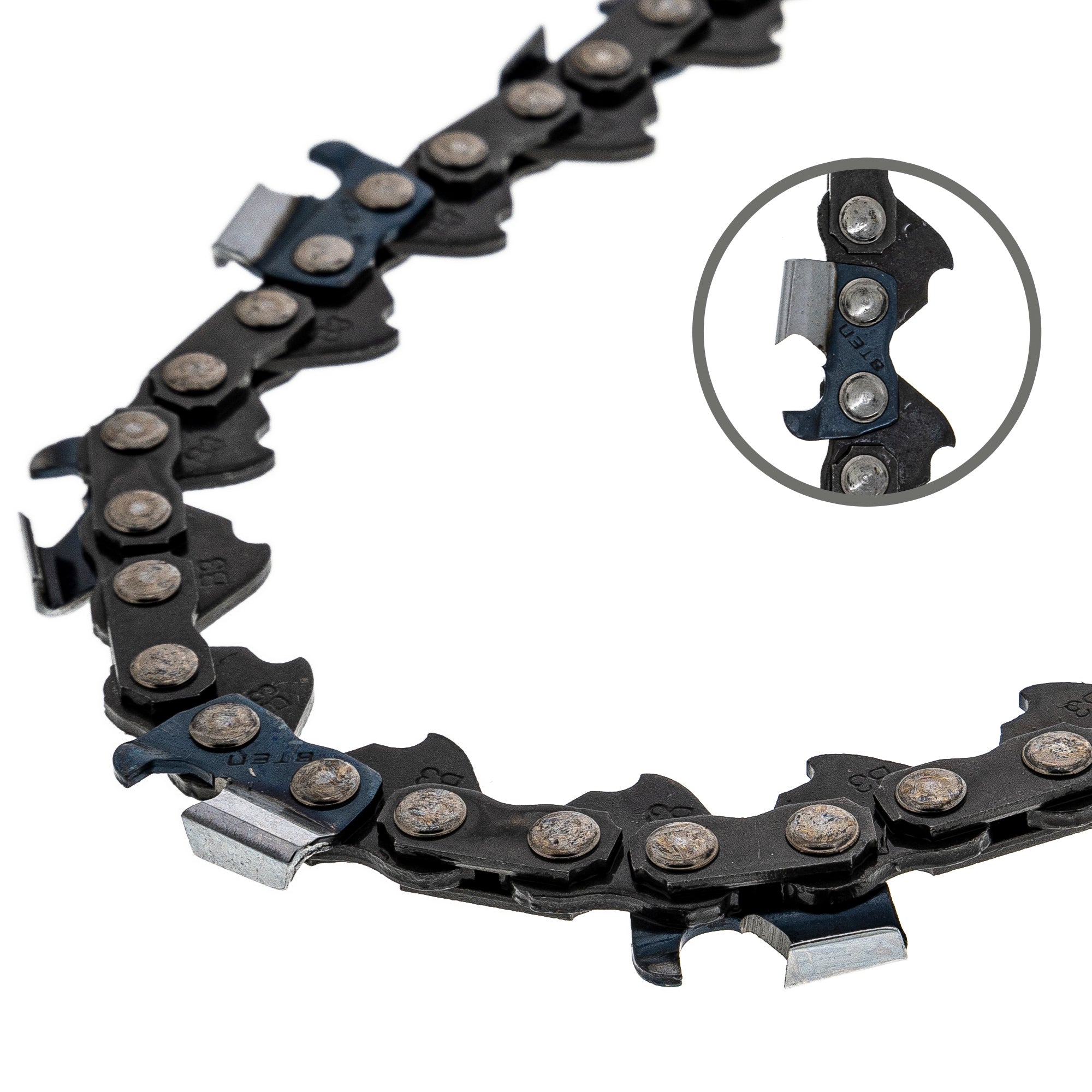 Chainsaw Chain 18 Inch .050 3/8 68DL For Husqvarna | 8TEN