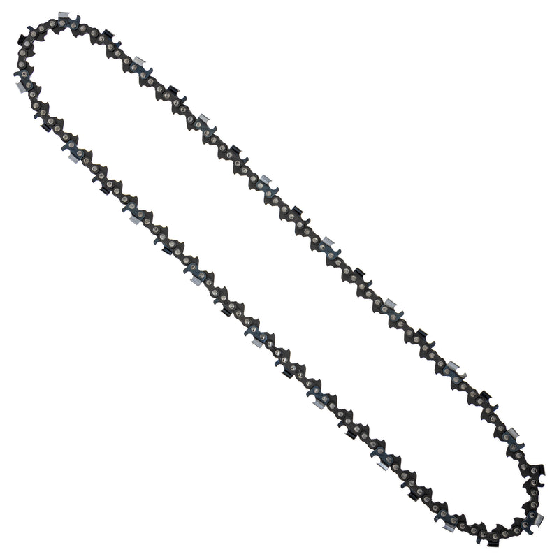 8TEN 810-CCC2326H Chain 2-Pack for zOTHER Stens Ref No Oregon