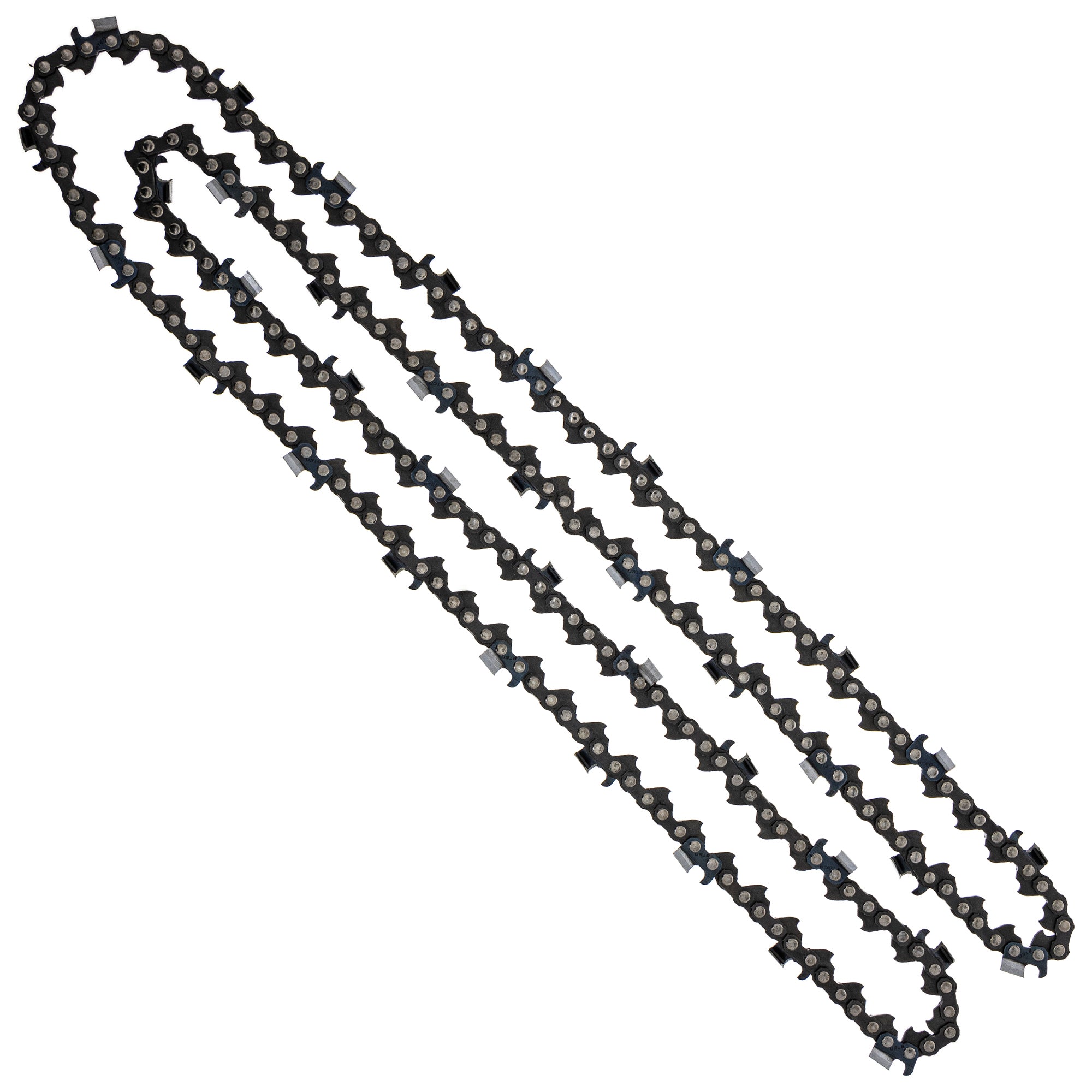 8TEN 810-CCC2327H Chain 2-Pack for zOTHER MSE MS E 634