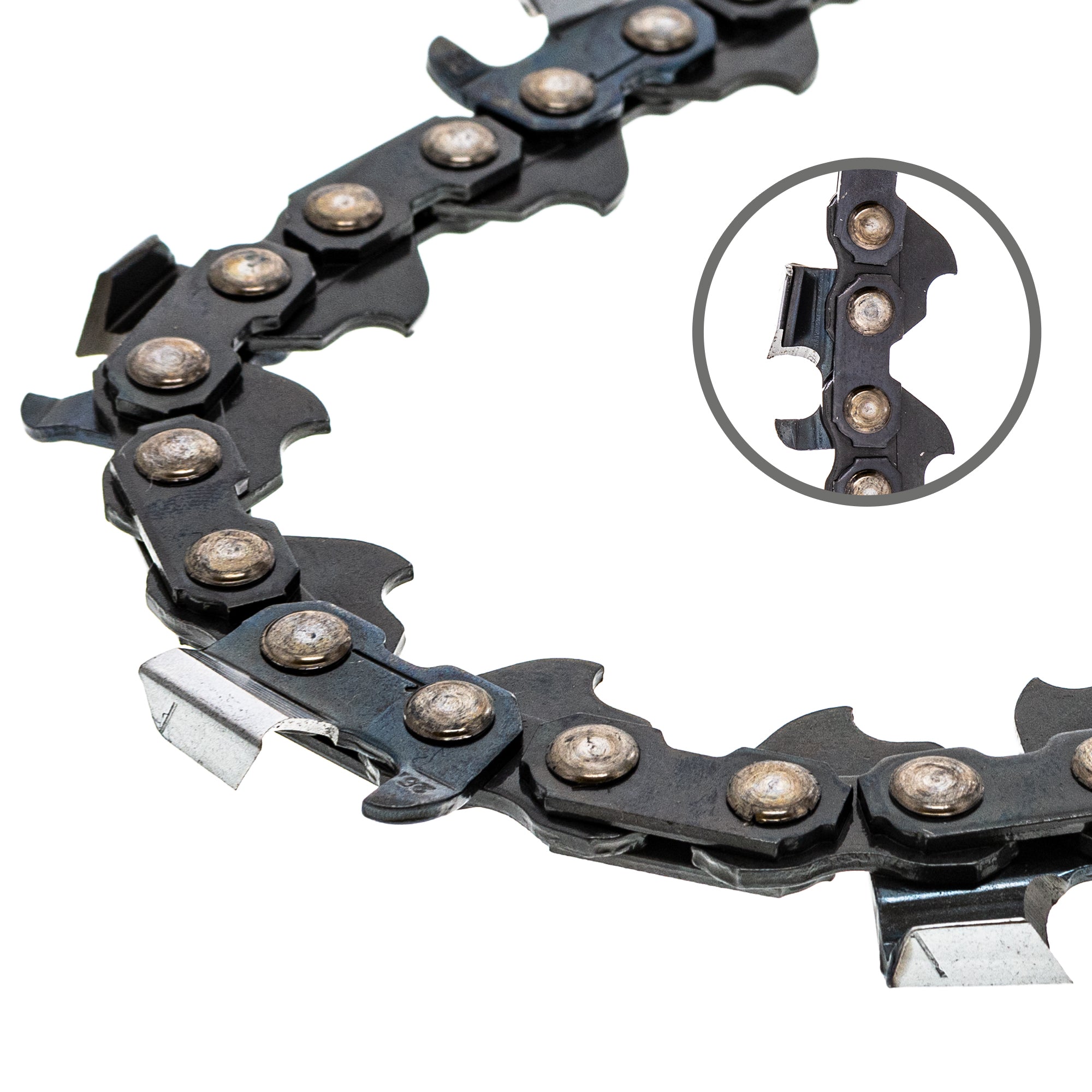 Chainsaw Chain 18 Inch .050 .325 68DL For Stihl | 8TEN