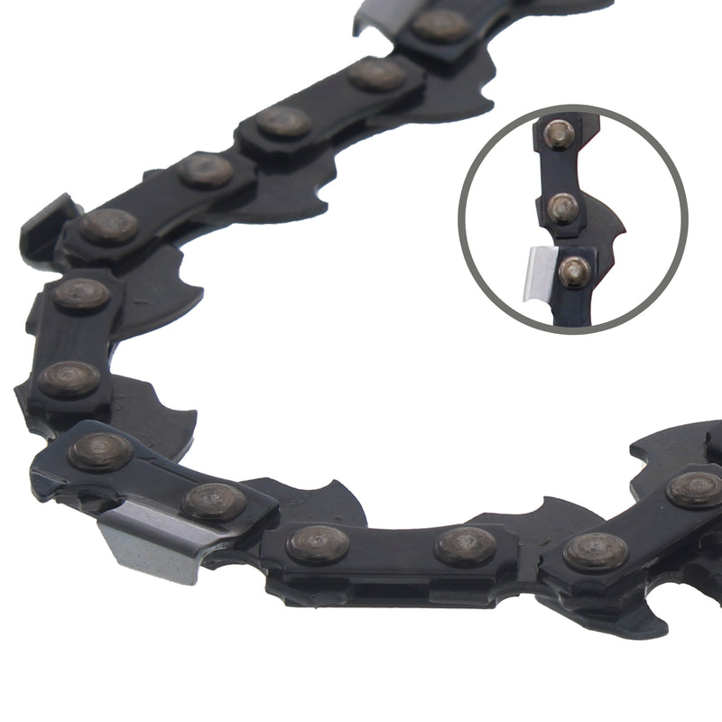 8-Inch Saw Chain For Ccs818 And Npp2018