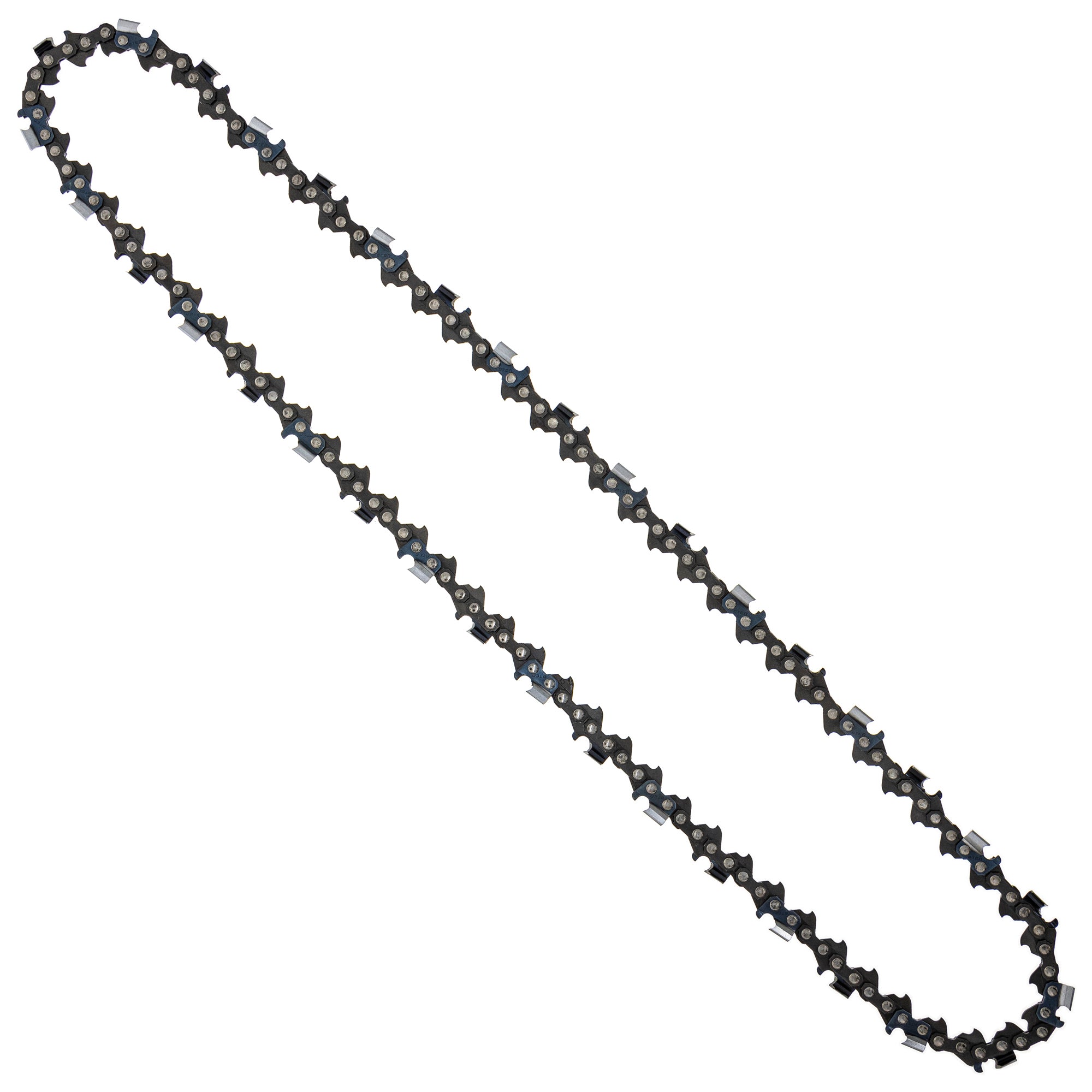 8TEN 810-CCC2343H Chain 2-Pack for zOTHER Stens Ref No Oregon Ref.