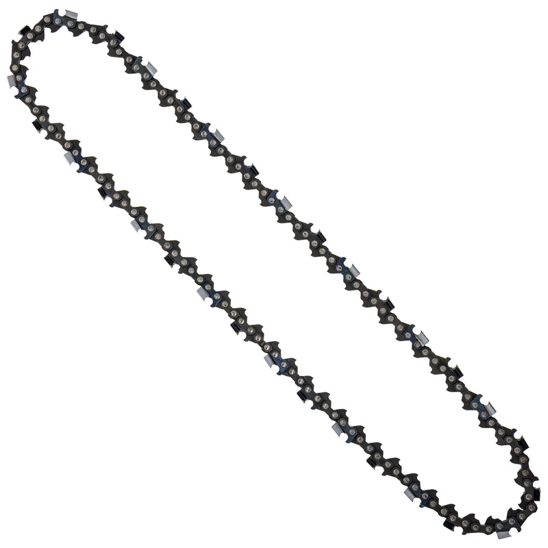 8TEN 810-CCC2366H Chain 2-Pack for zOTHER Stens Oregon Ref. Oregon