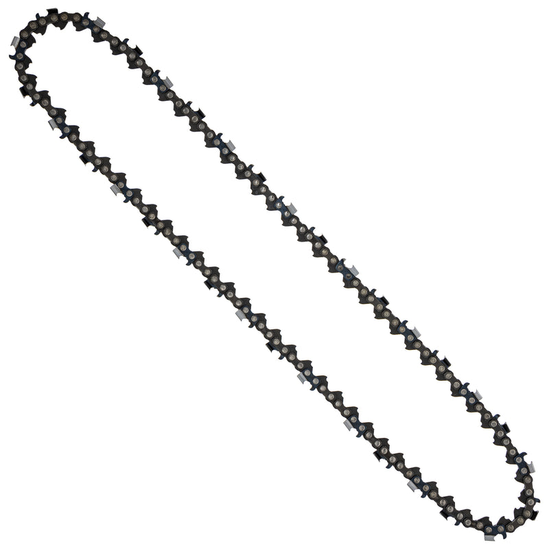 8TEN 810-CCC2372H Chain 4-Pack for zOTHER Oregon