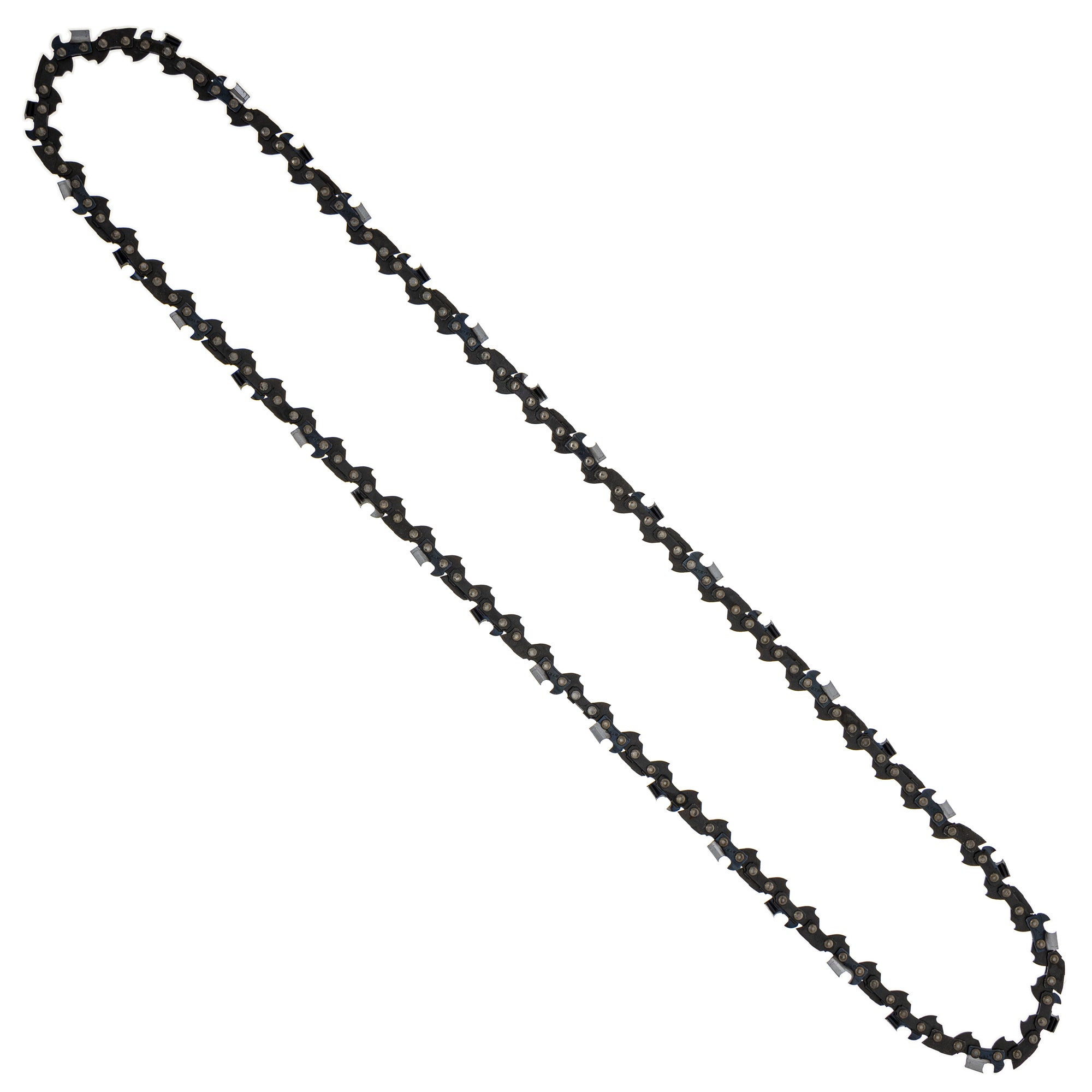 8TEN 810-CCC2370H Chain 2-Pack for zOTHER Stens Ref No Oregon Ref.