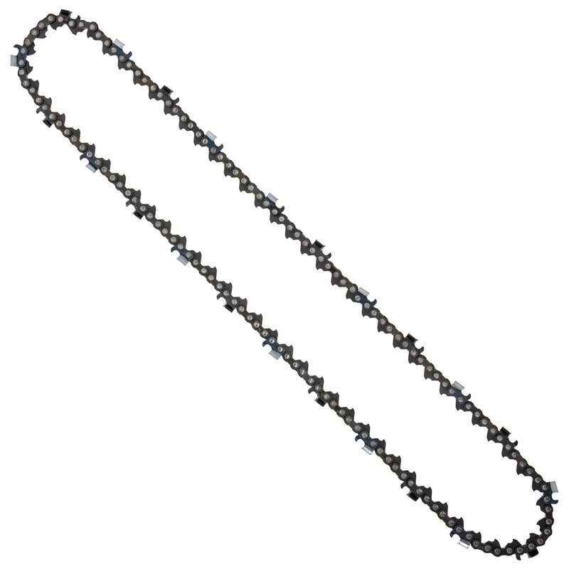 8TEN 810-CCC2380H Chain 10-Pack for zOTHER Stens Ref No Oregon Ref.
