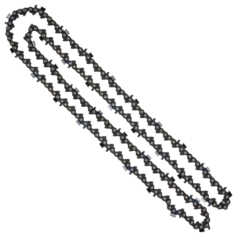 8TEN 810-CCC2381H Chain 6-Pack for zOTHER Oregon