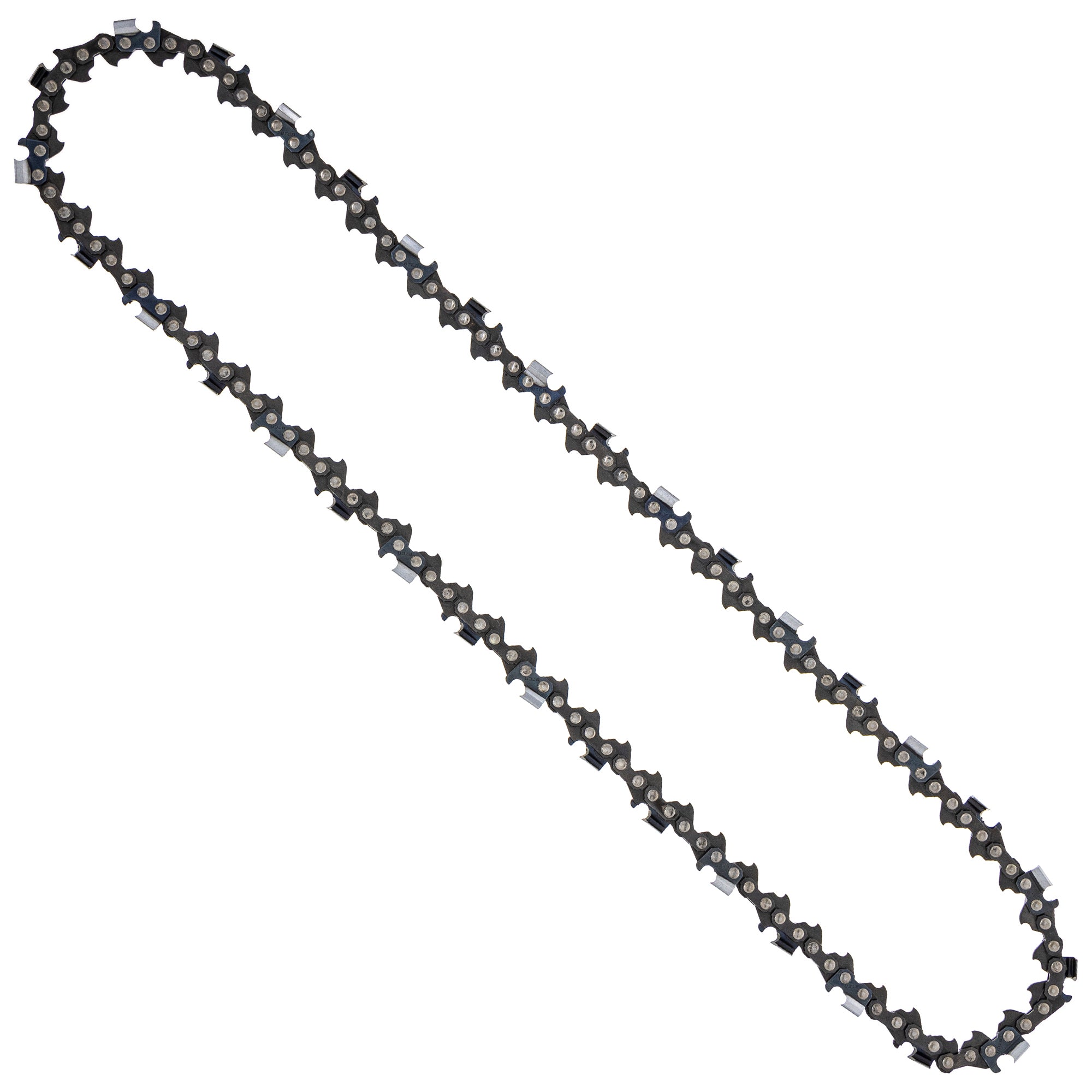 Chainsaw Chain 18 Inch .050 3/8 66DL 4-Pack for zOTHER Ref No Oregon Echo Shindaiwa Bear 8TEN 810-CCC2396H