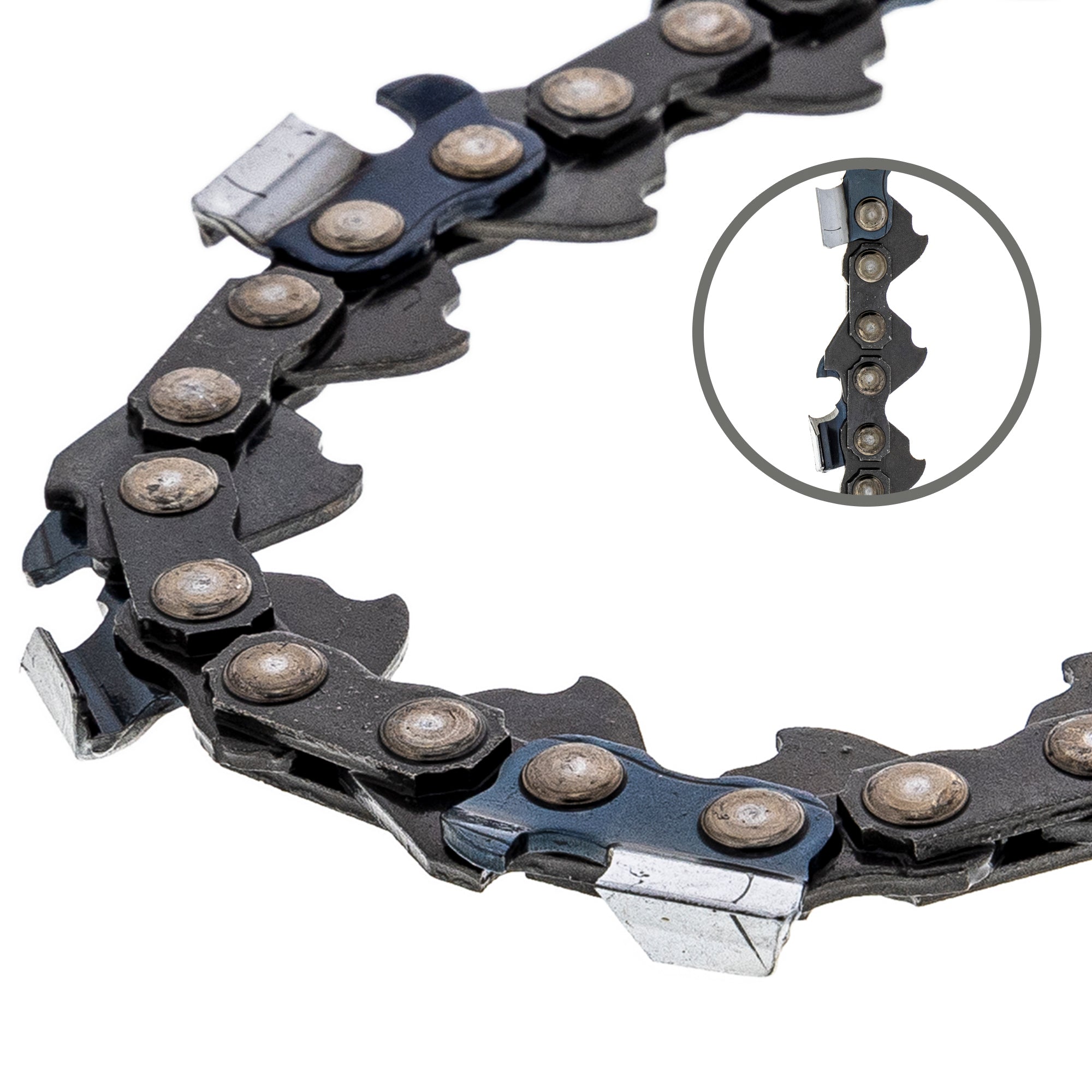 8TEN Chain 2-Pack 20LPX074G 23RS74E 20LGX074G 591095774