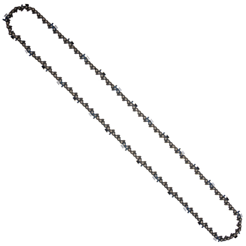 Chainsaw Chain 28 Inch .050 3/8 92DL 2-Pack for zOTHER 8TEN 810-CCC2315H