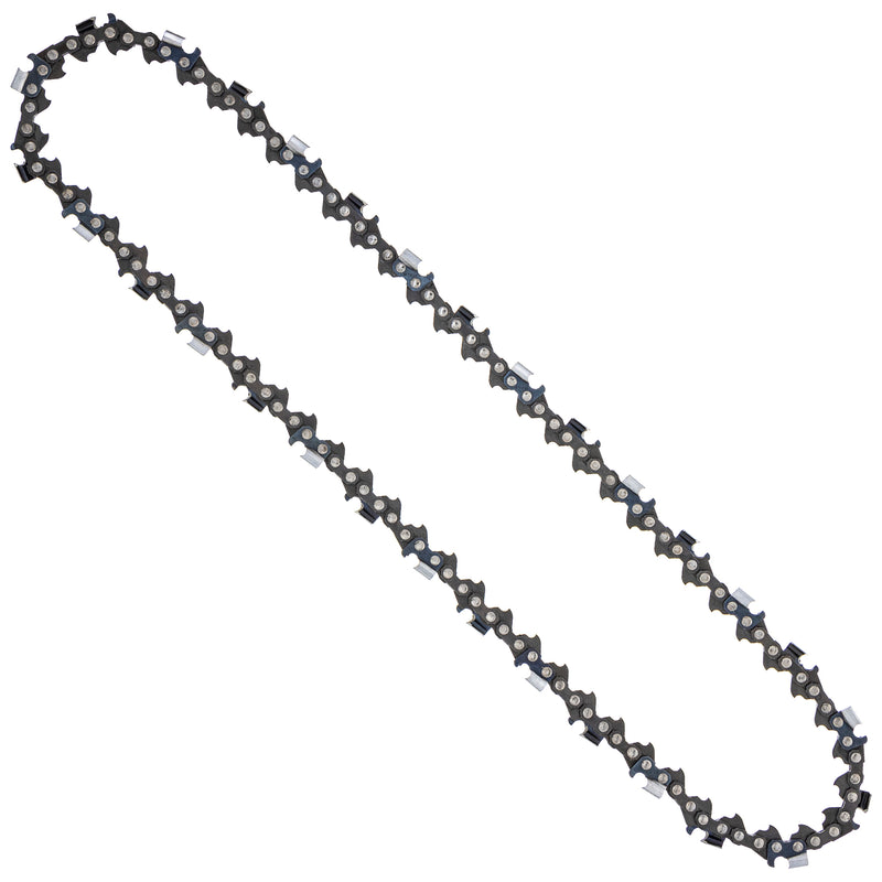 8TEN 810-CCC2435H Chain 2-Pack for zOTHER Stens Ref No Oregon