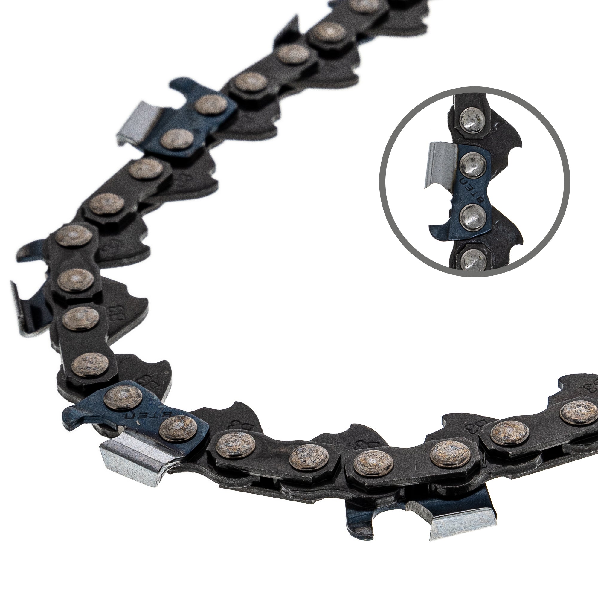 8TEN Chain 72EXL092G 73EXL092G 72LPX092G H5092 36RS92