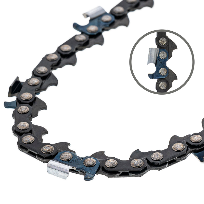 8TEN Chain 4-Pack