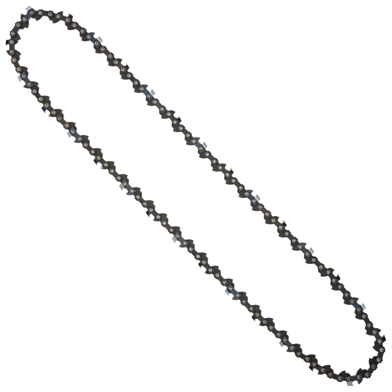 8TEN 810-CCC2444H Chain 2-Pack for zOTHER Stens Oregon Ref. Oregon