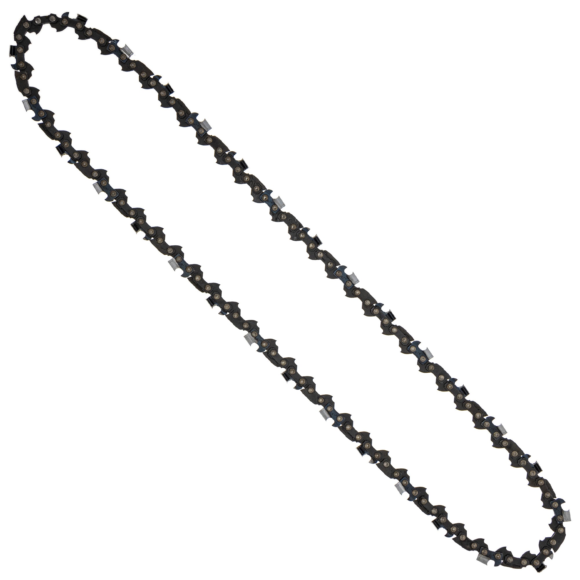 8TEN 810-CCC2445H Chain 10-Pack for zOTHER Oregon Ref. XL XEL VI