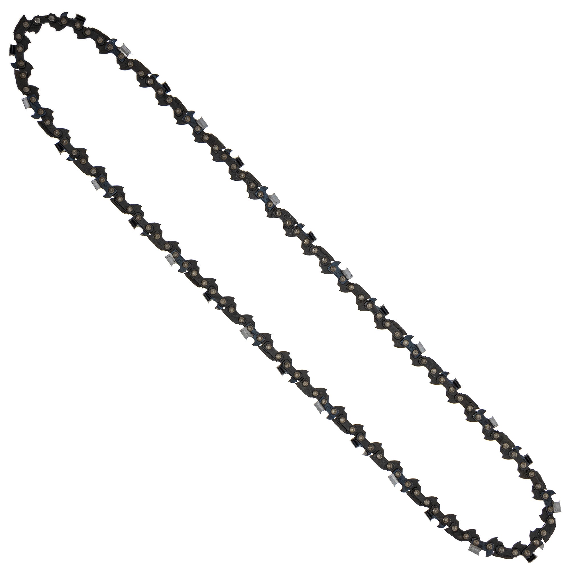 8TEN 810-CCC2445H Chain 3-Pack for zOTHER Oregon Ref. XL XEL VI