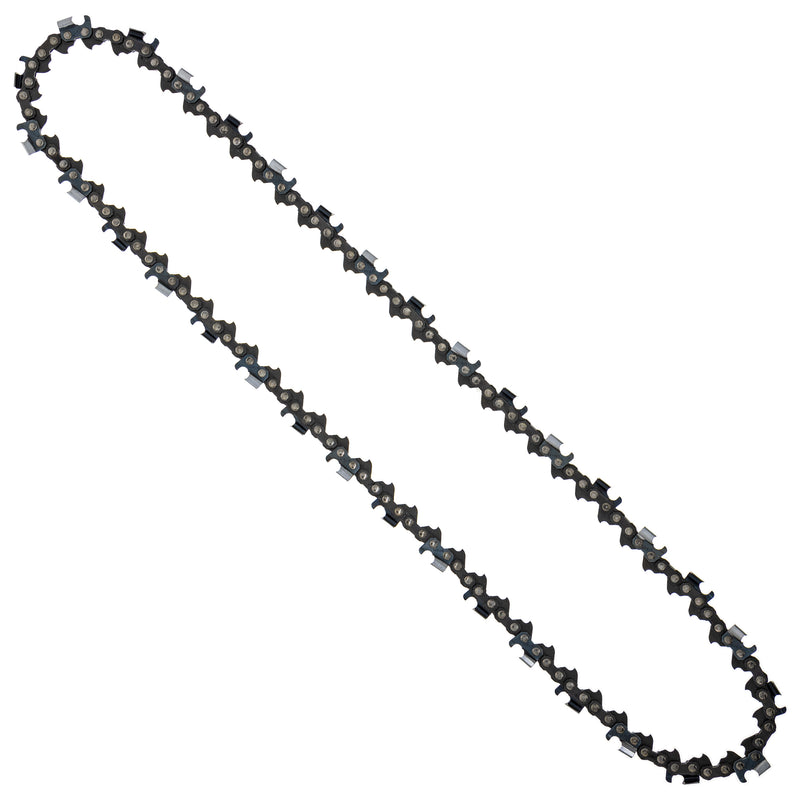8TEN 810-CCC2446H Chain 5-Pack for zOTHER Ref No Oregon Echo