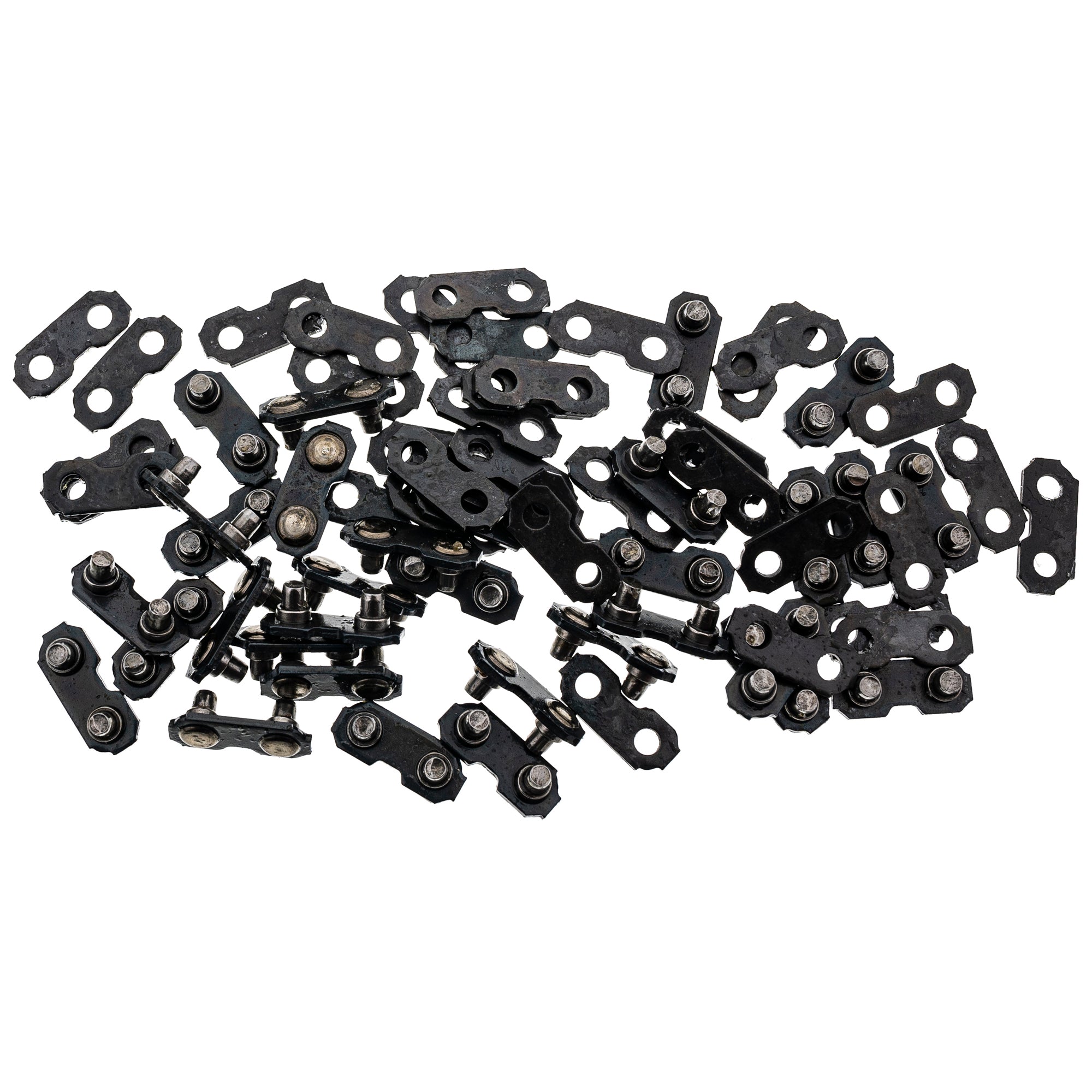 Chainsaw Chain Bulk Reel Full Chisel 100 Foot .050 3/8 Pitch