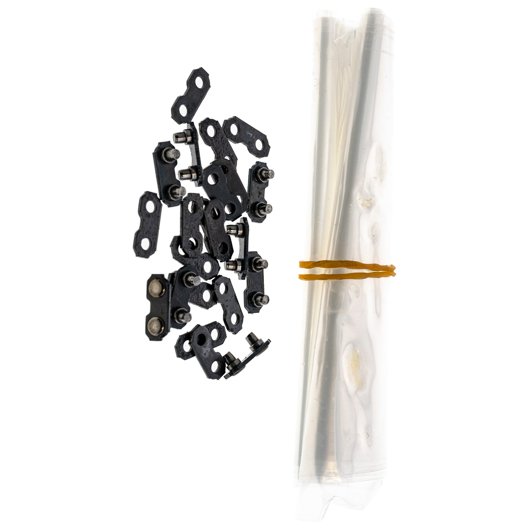 25 Foot Chainsaw Chain Reel .050 3/8 For 810-CCC2224R | 8TEN