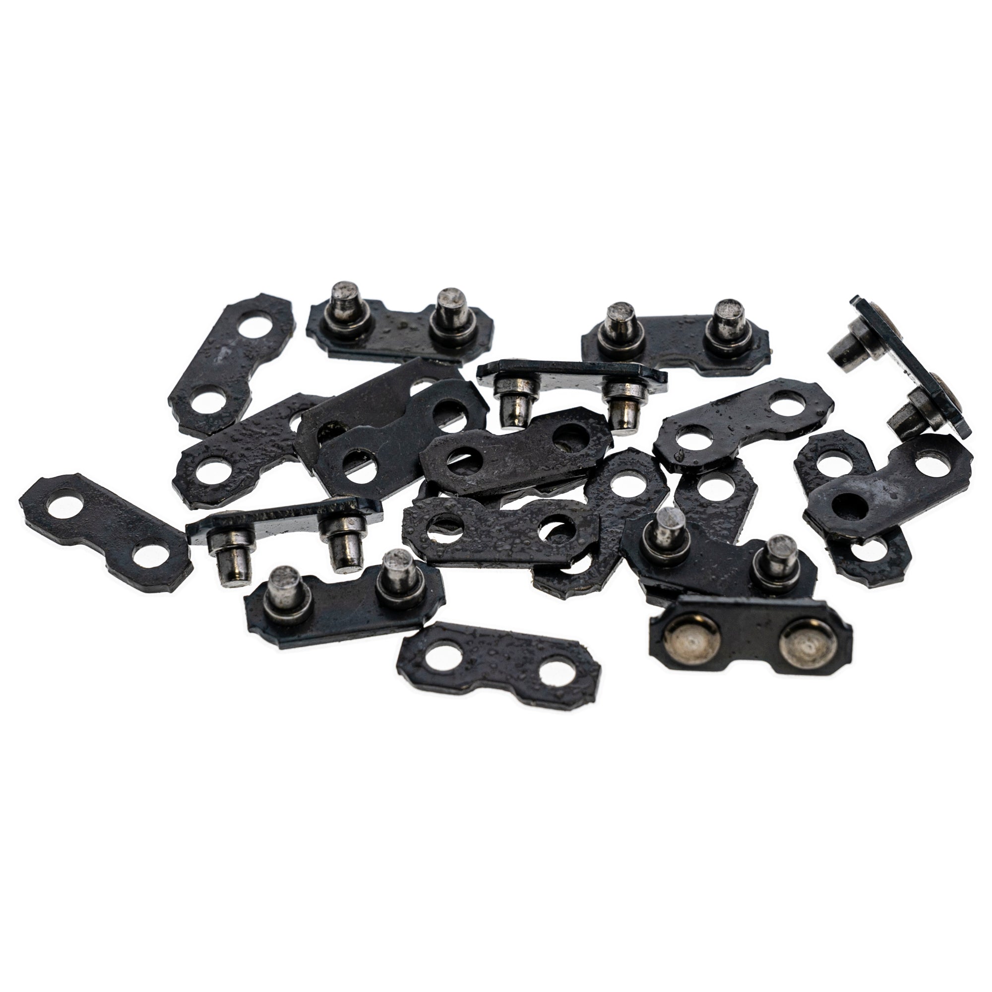 チ…ページ 25 Foot Chainsaw Chain Reel .050 3/8 For 810-CCC2224R | 8TEN