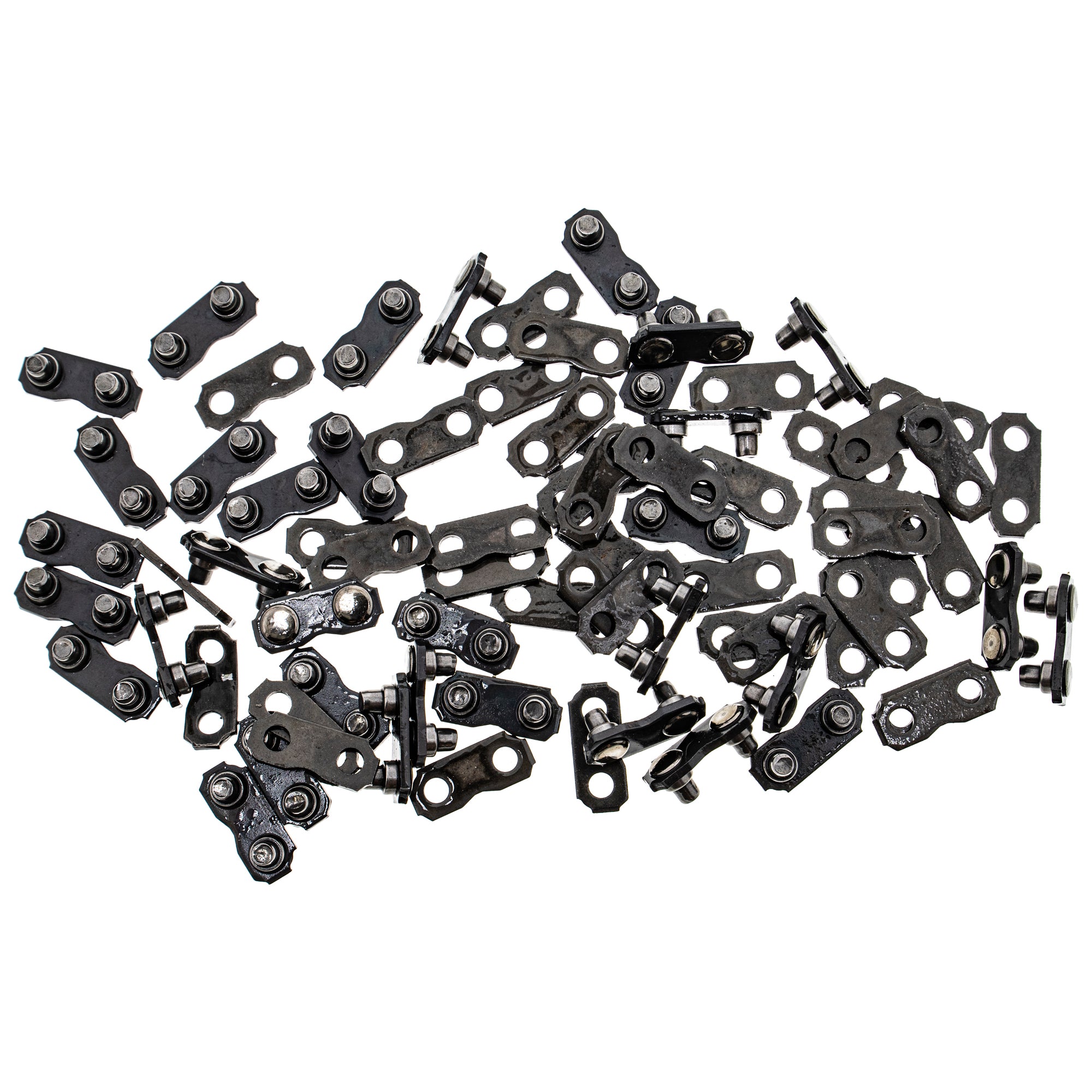 100 Foot Chainsaw Chain Reel .058 .325 For | 8TEN
