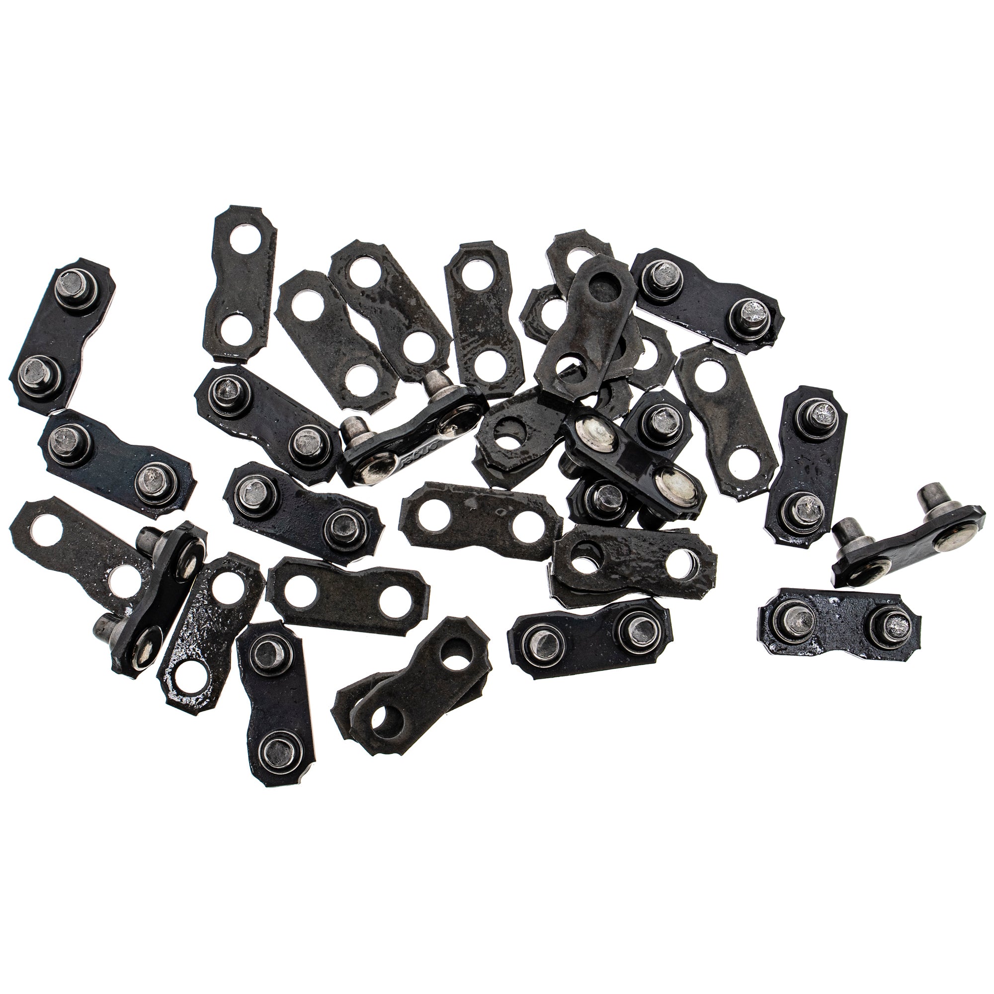 8TEN 810-CCC2233R Chain