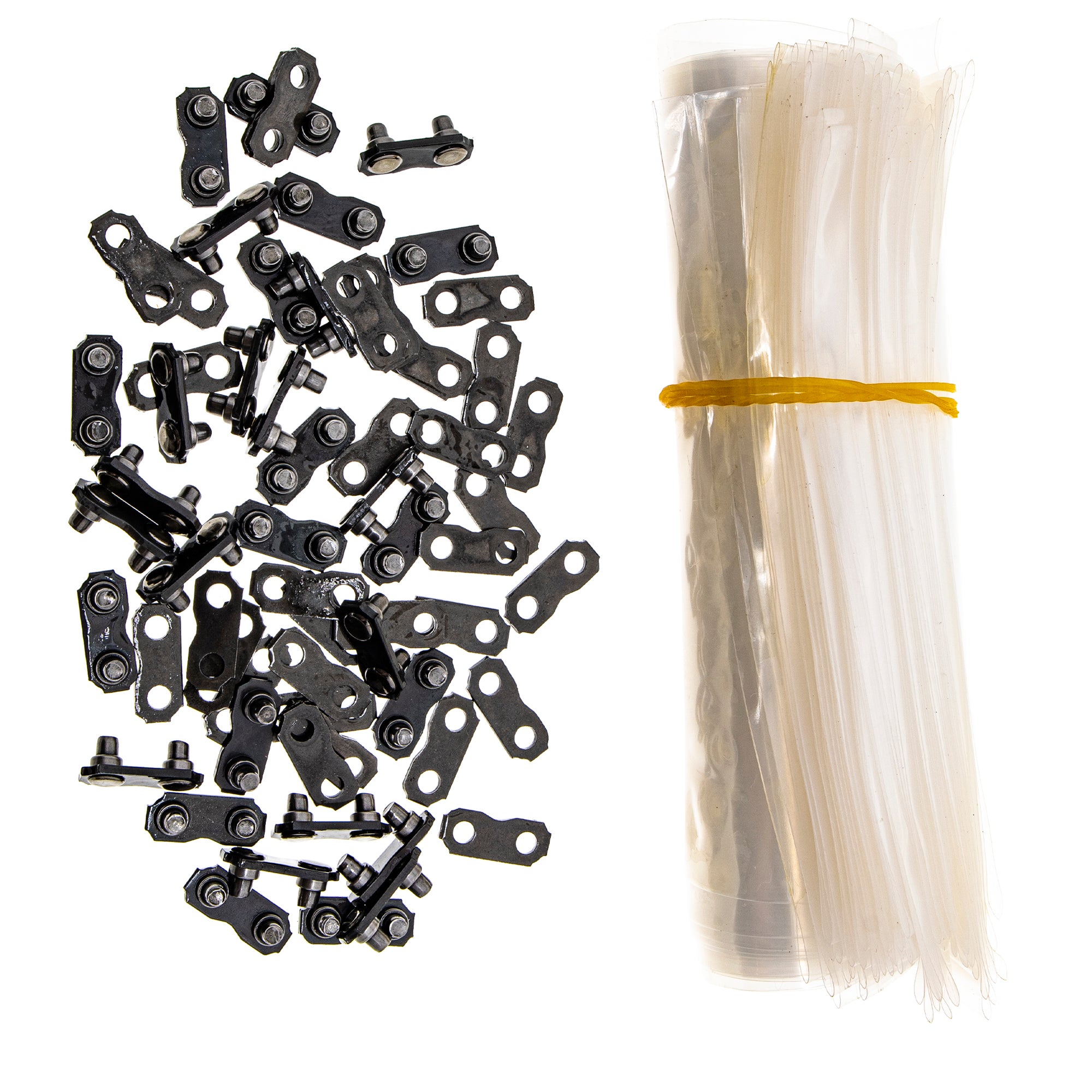 さっちん Chainsaw Chain 14 Inch .050 3/8 52DL For Husqvarna | 8TEN