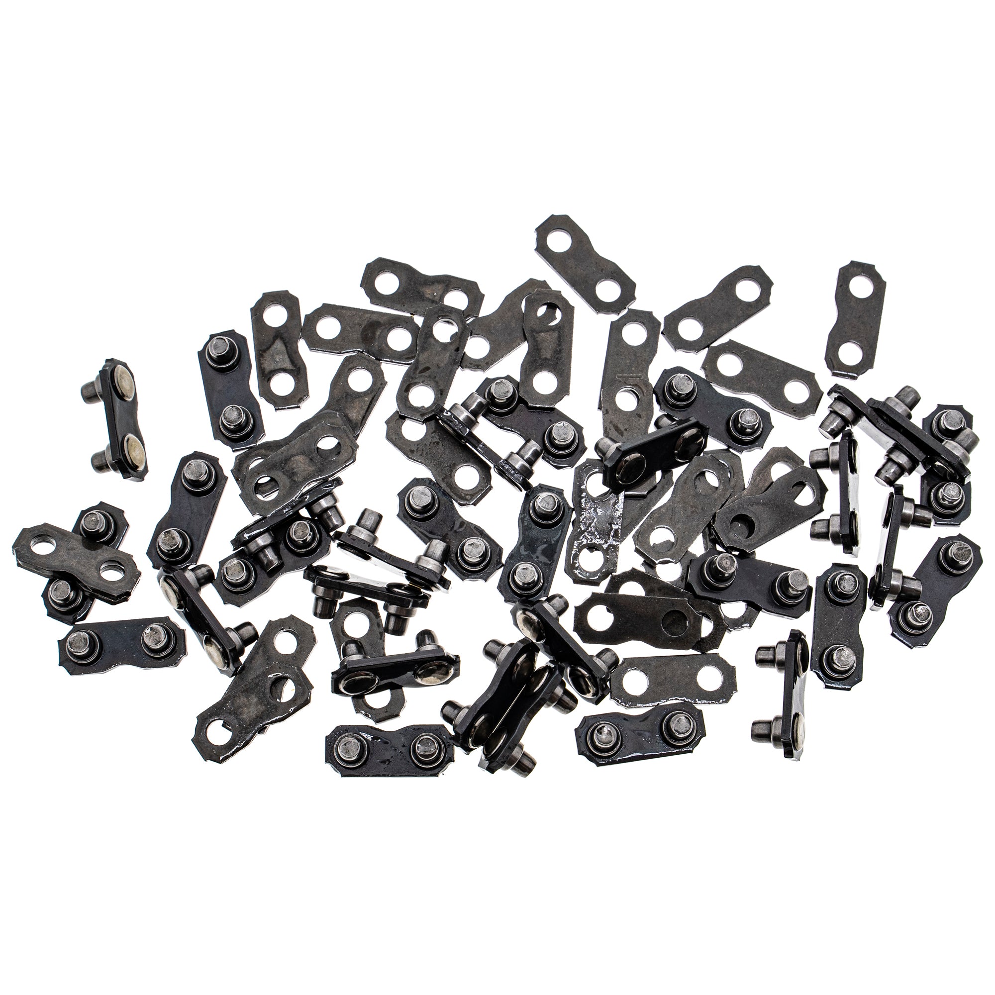 さっちん Chainsaw Chain 14 Inch .050 3/8 52DL For Husqvarna | 8TEN