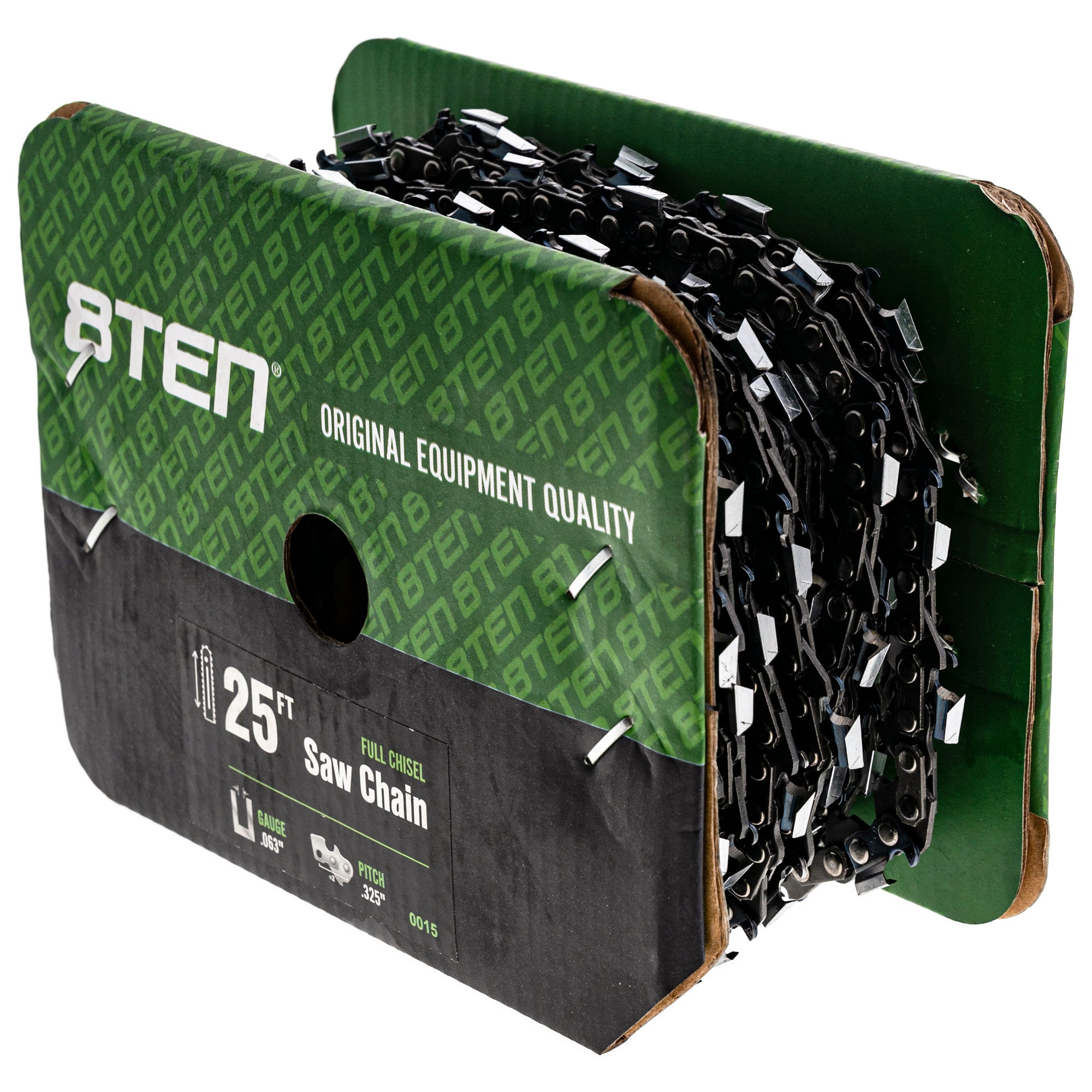 8TEN 810-CCC2237R Chain for