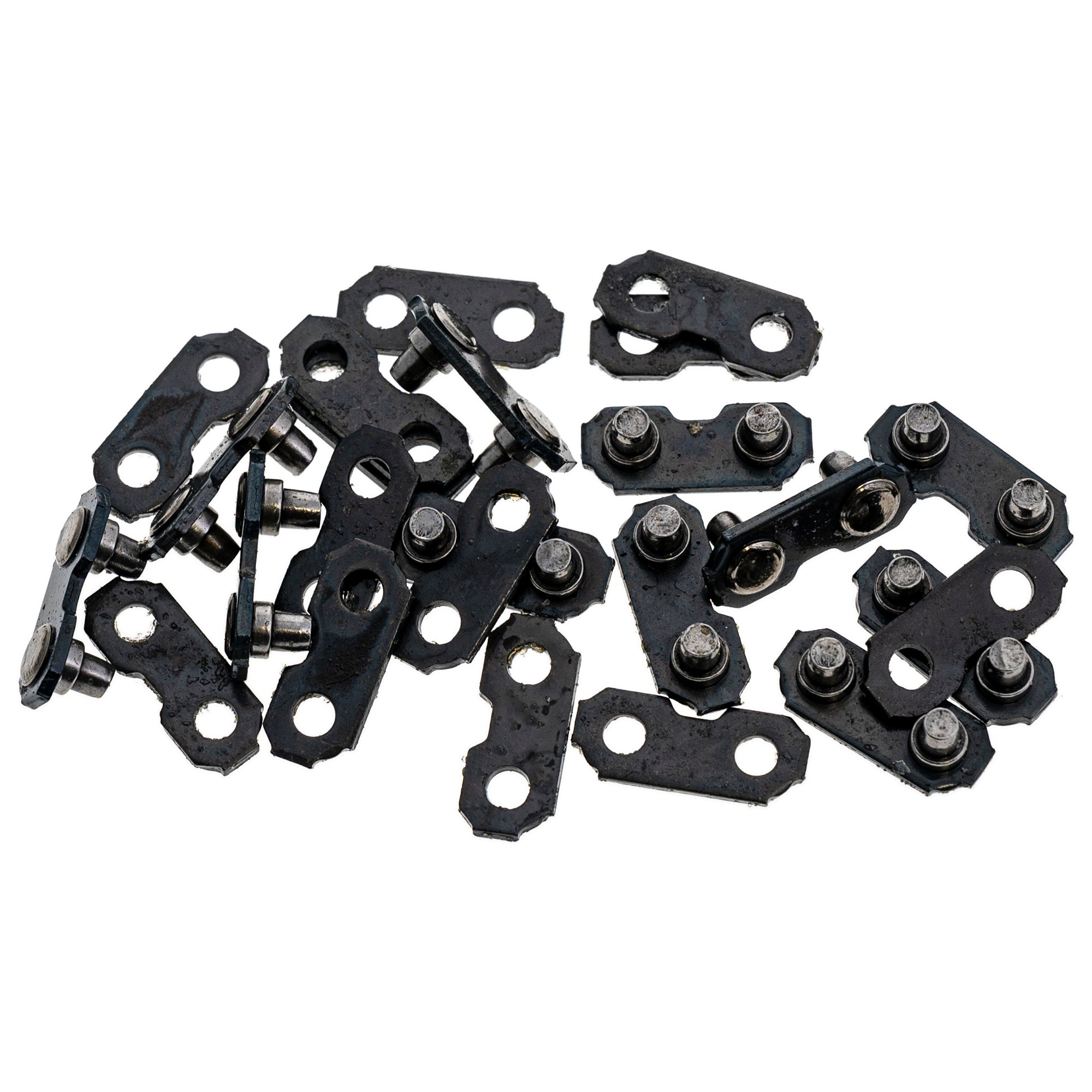 8TEN 810-CCC2243R Chain