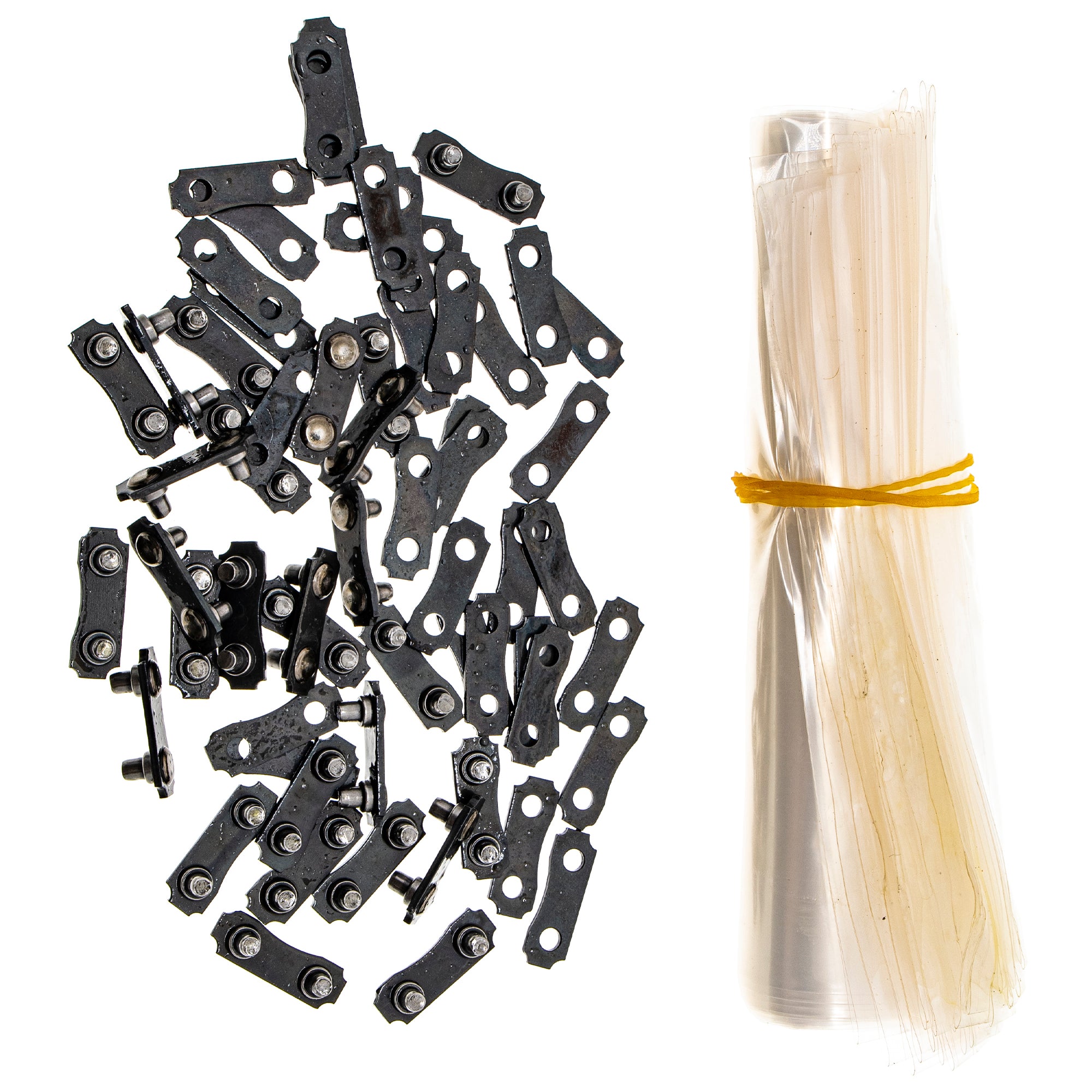 100 Foot Chainsaw Chain Reel .043 3/8 For | 8TEN 100 Foot Chainsaw Chain Reel .043 3/8 For | 8TEN
