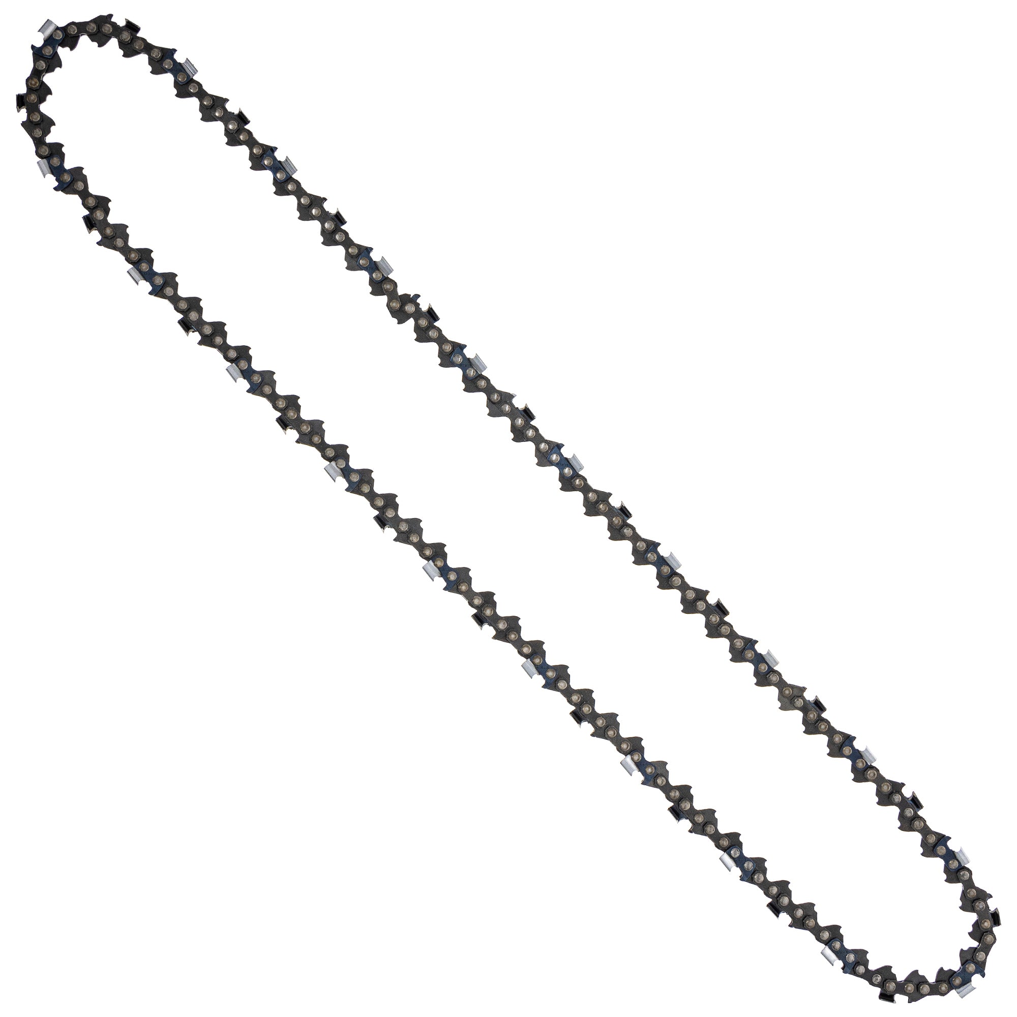 Chainsaw Chain Bulk Reel Semi Chisel 100 Foot .043 3/8 Pitch Low Profile