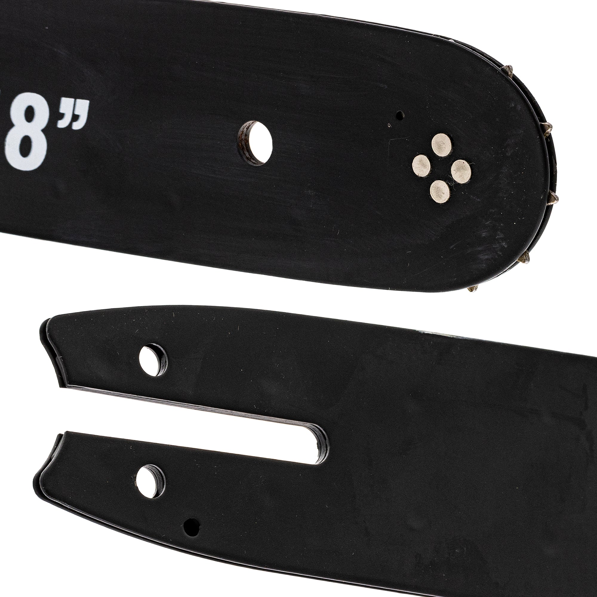 18 Inch Chainsaw Guide Bar For 30050084717 | 8TEN