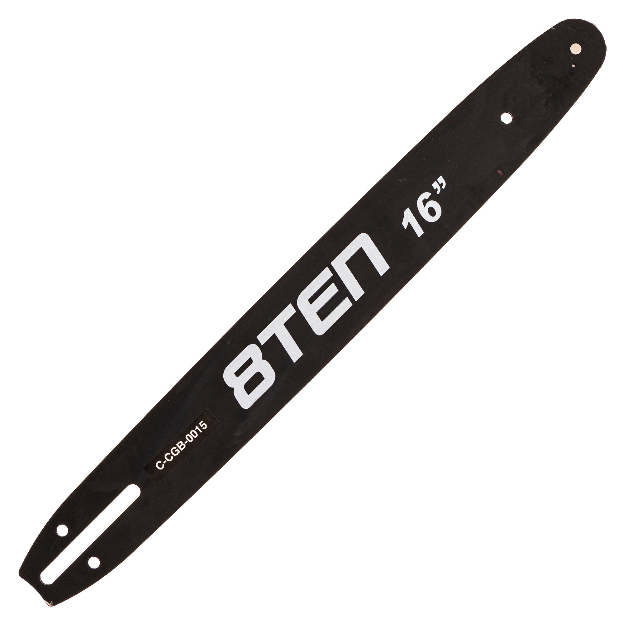 8TEN Guide Bar & Chain