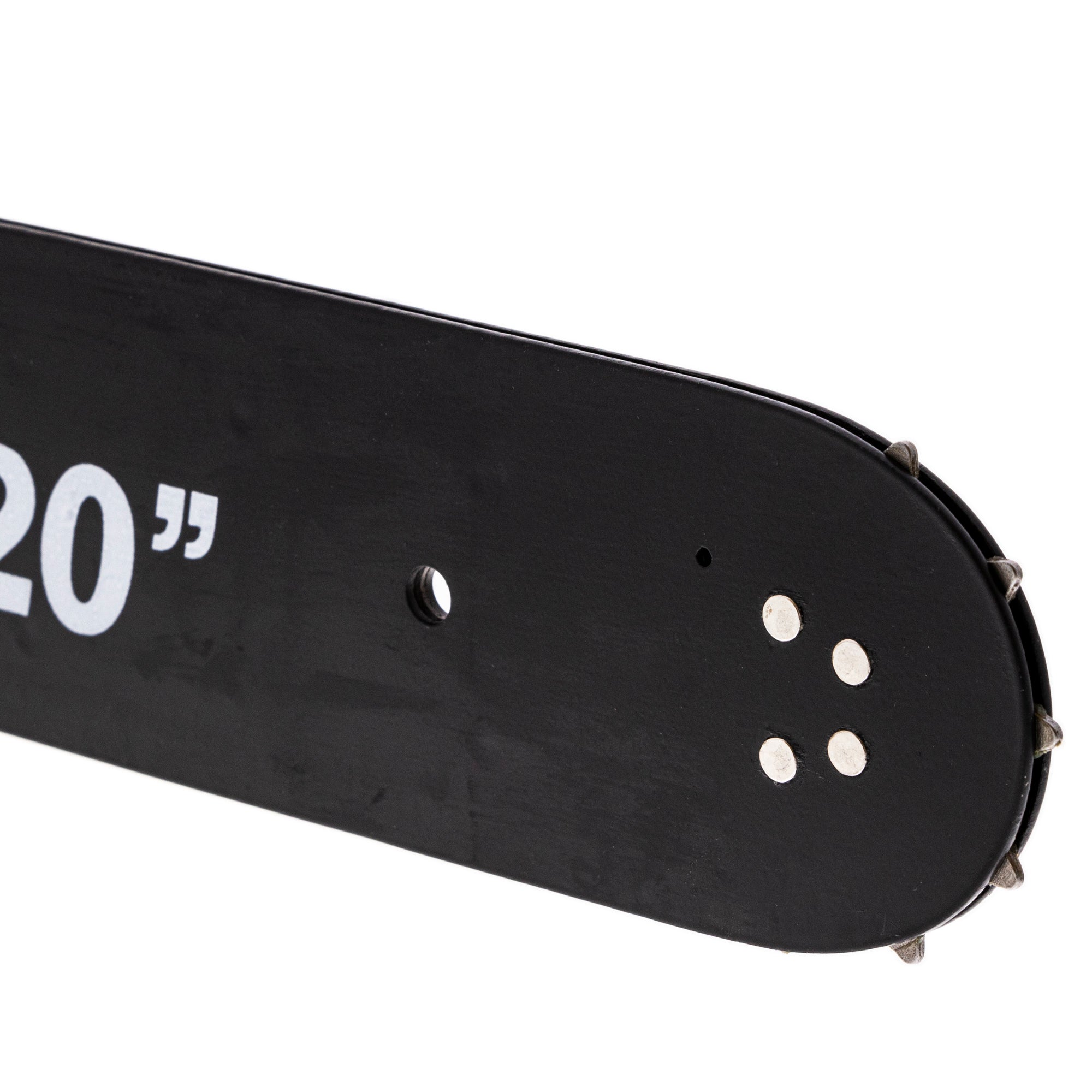 20 Inch Chainsaw Guide Bar For Dolmar Makita | 8TEN
