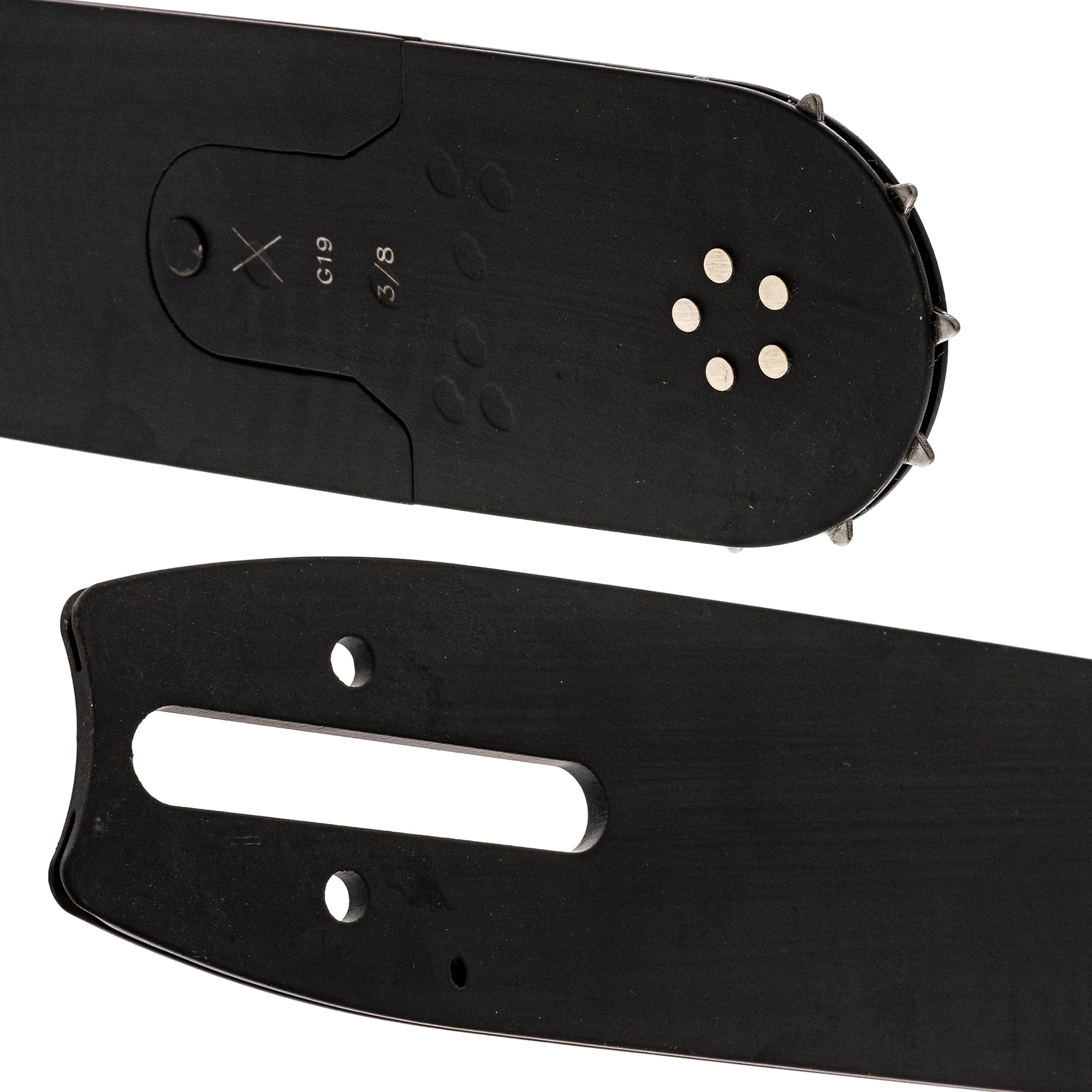 Chainsaw Bar & Chain Kit 24 Inch For Stihl Solo Homelite MK1002904