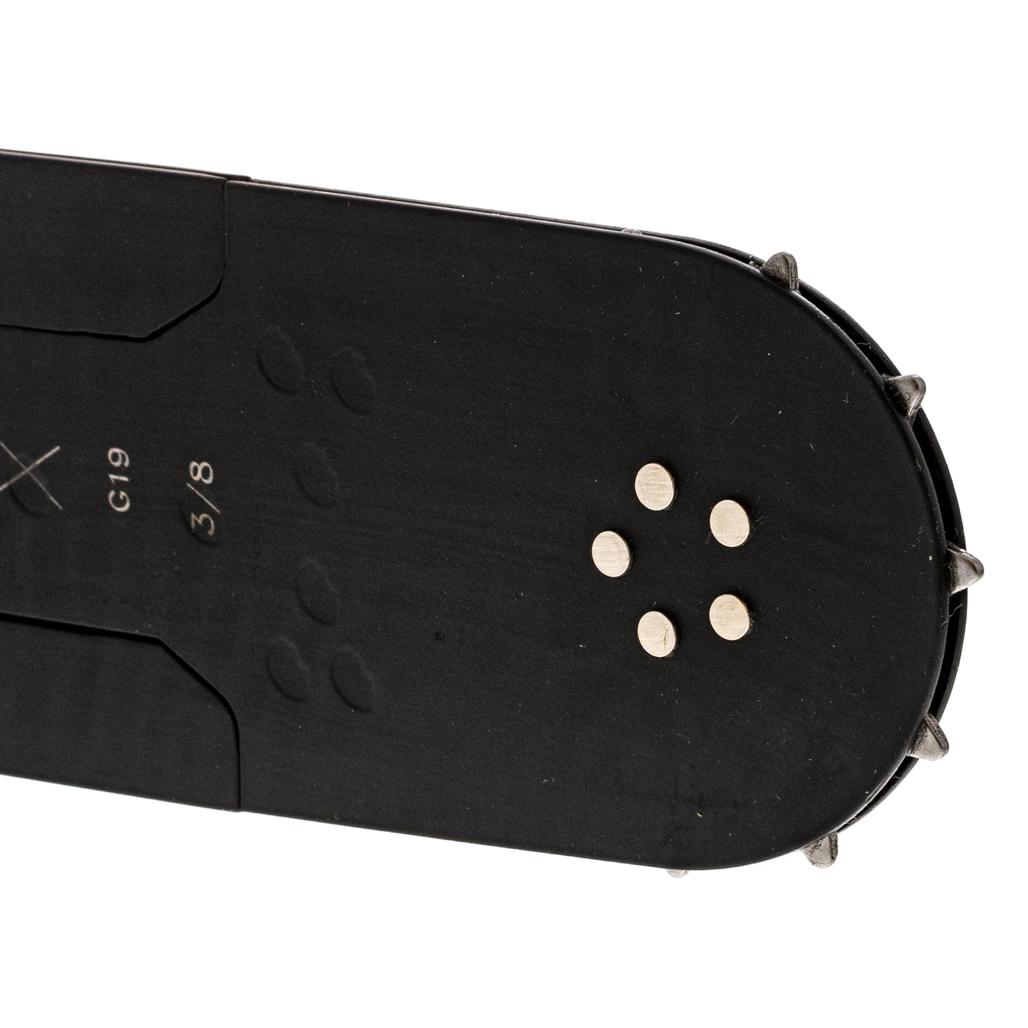 8TEN 810-CCG2230B Guide Bar