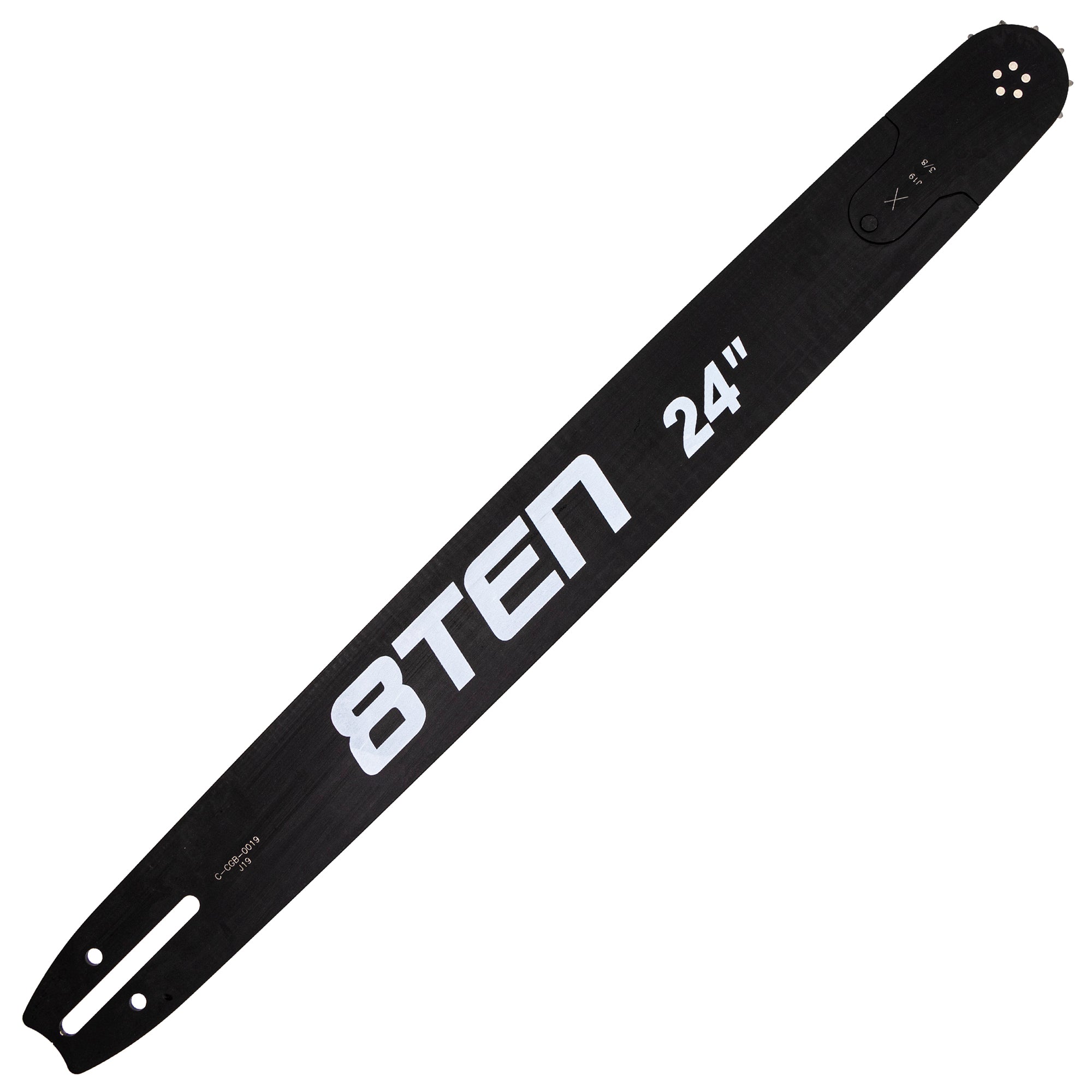 8TEN Guide Bar & Chain