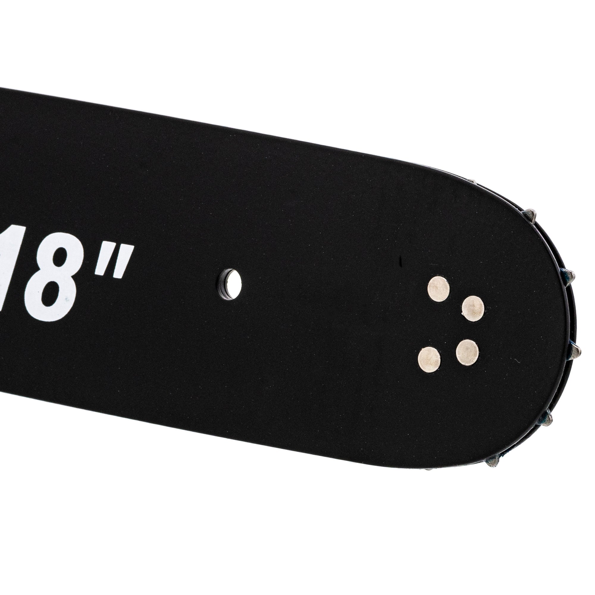 Chainsaw Bar & Chain Kit 18 Inch For Echo MK1002912 | 8TEN