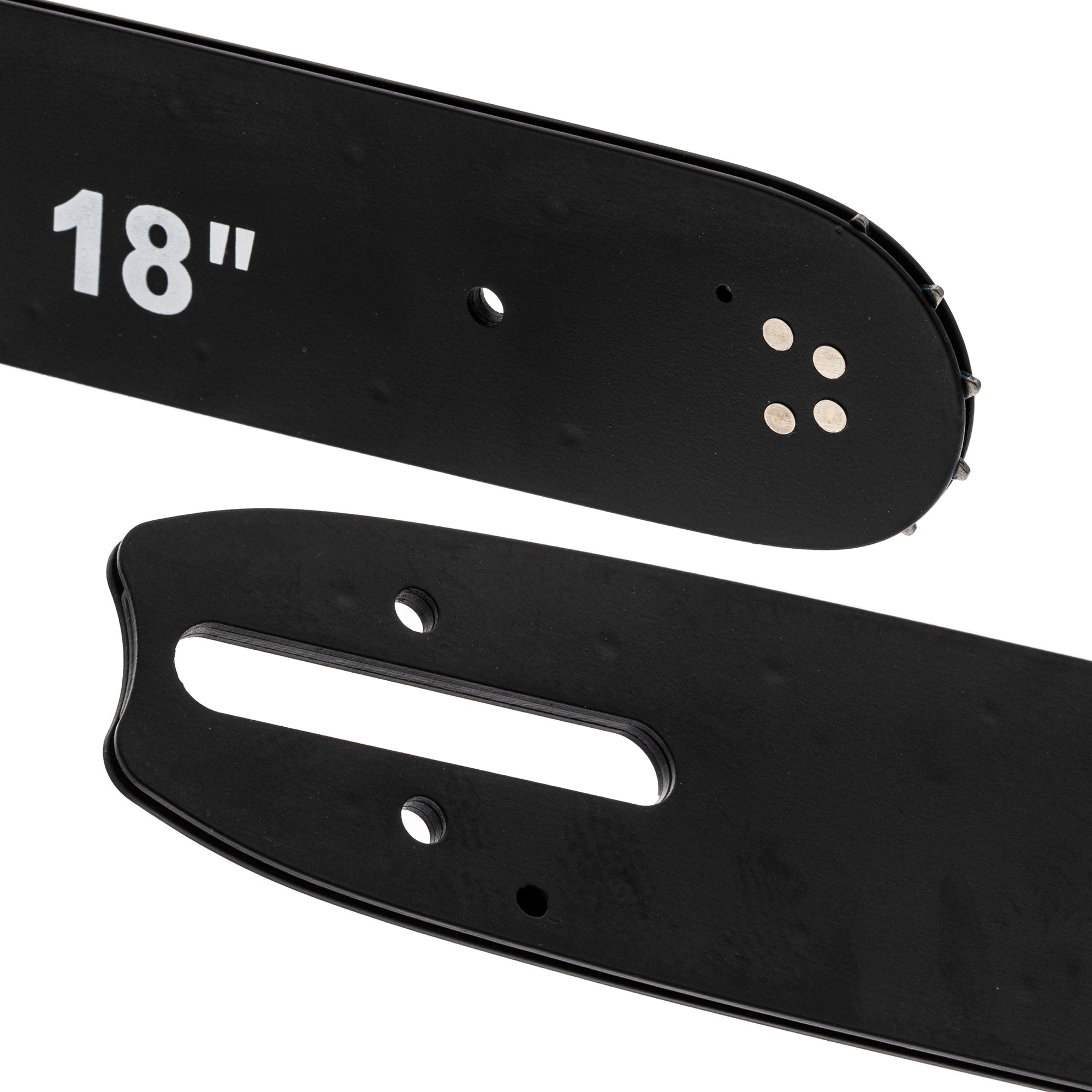 ホットプレート セール Inch 18 Chainsaw 8TEN | 30030086817 For Bar Guide デュエルマスターズ