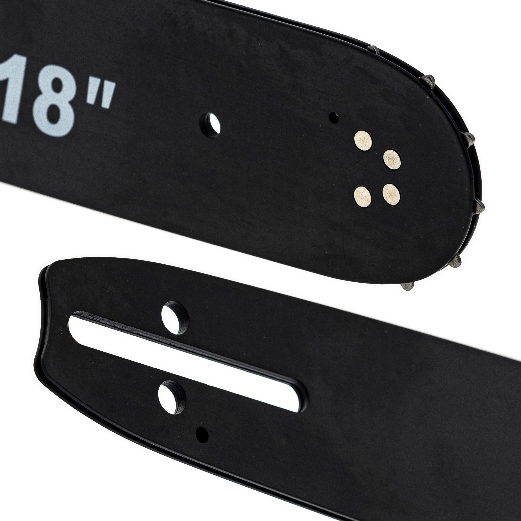 18 Inch Chainsaw Guide Bar For Jonsered Husqvarna | 8TEN