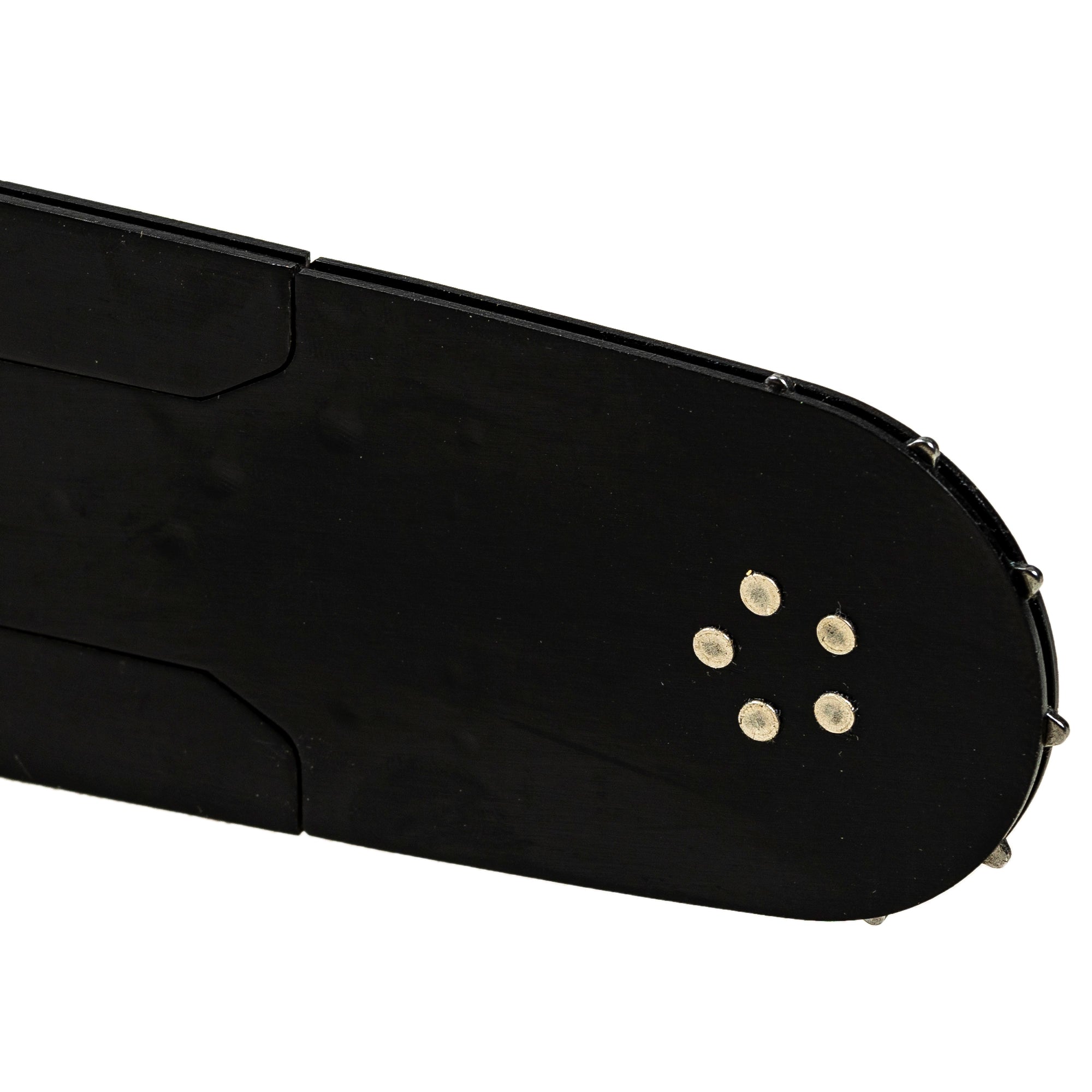 Aya (=^x^=) Husqvarna Discharge Chute for Snow Blowers and Throwers