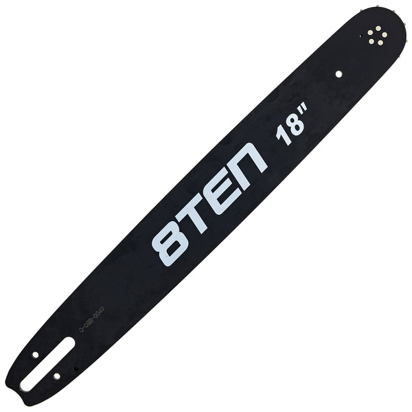 18 Inch Chainsaw Guide Bar For 30030088917 | 8TEN