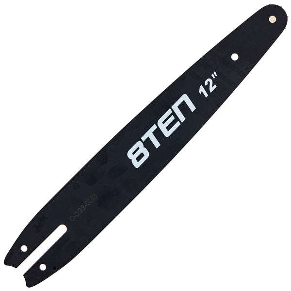 12 Inch Chainsaw Guide Bar For 3005-008-3405 | 8TEN
