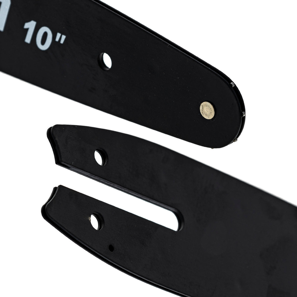 Guide 45cm 3/8 1,6mm + 2 Chaînes Gouge Carrée Sägenspezi Pour Stihl 046 MS460